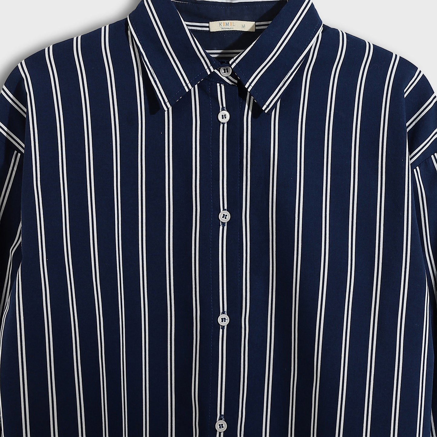 Women's Striped Shirt