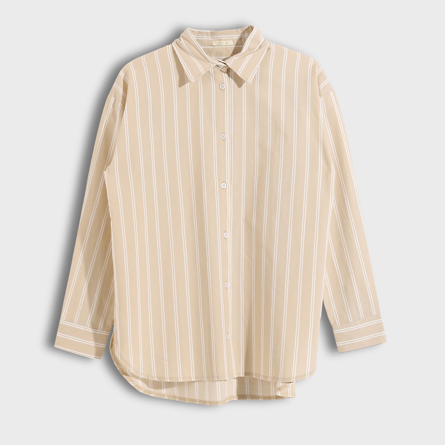 Women's Striped Shirt