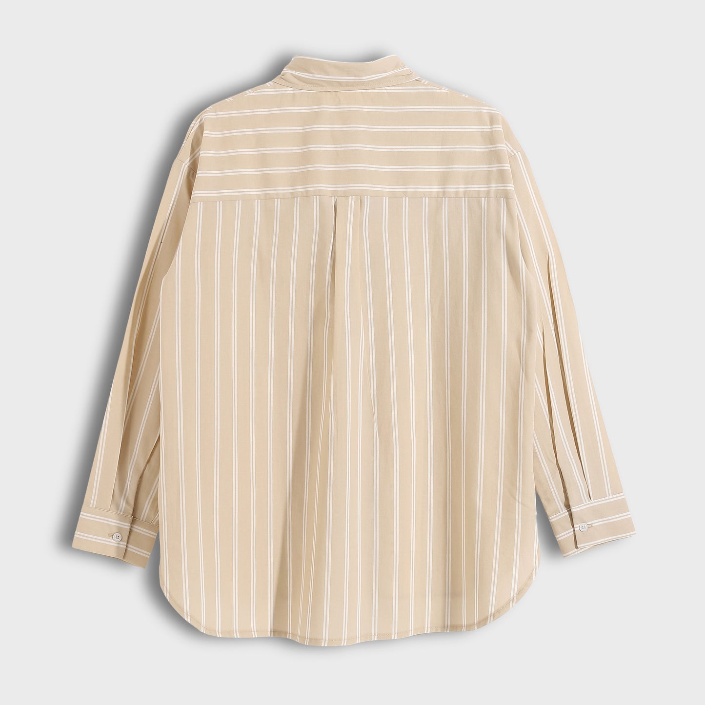 Women's Striped Shirt
