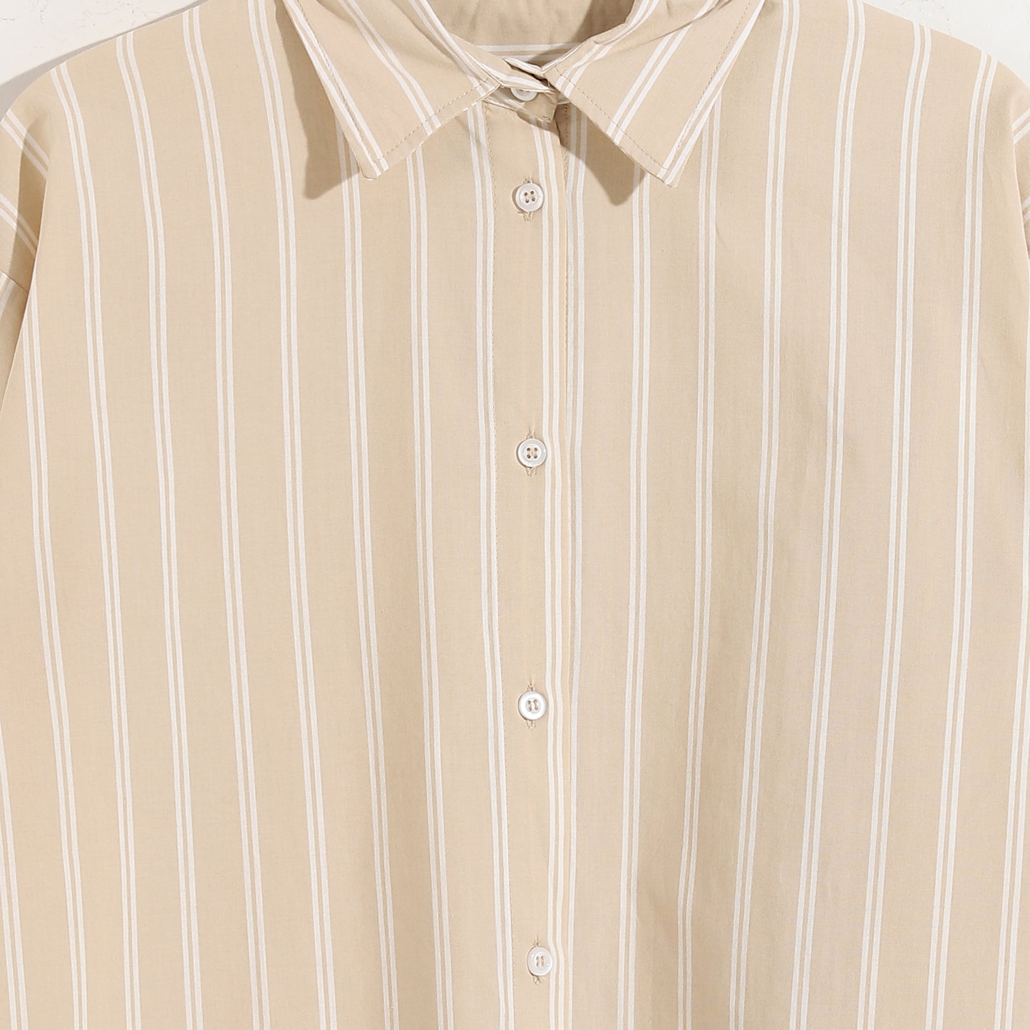 Women's Striped Shirt