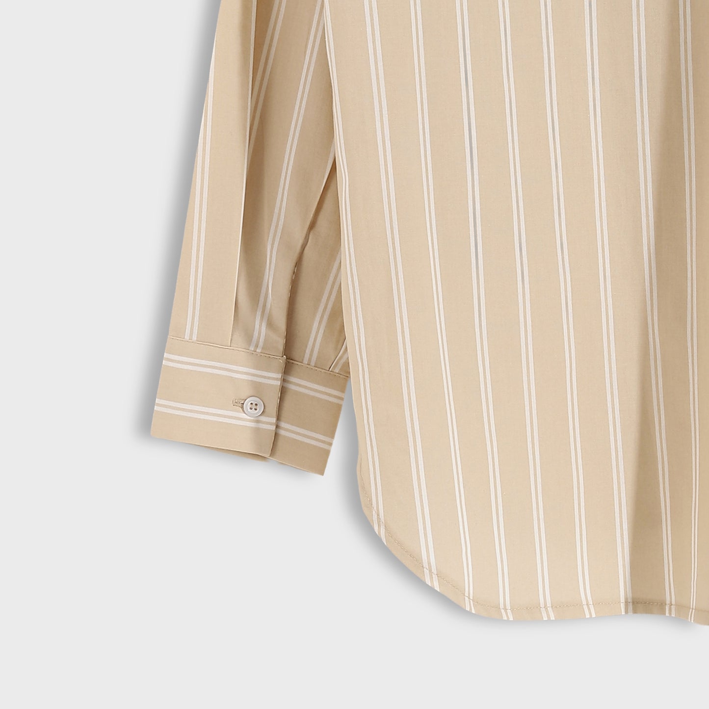 Women's Striped Shirt