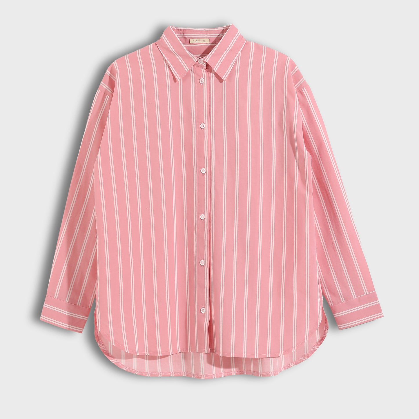Women's Striped Shirt