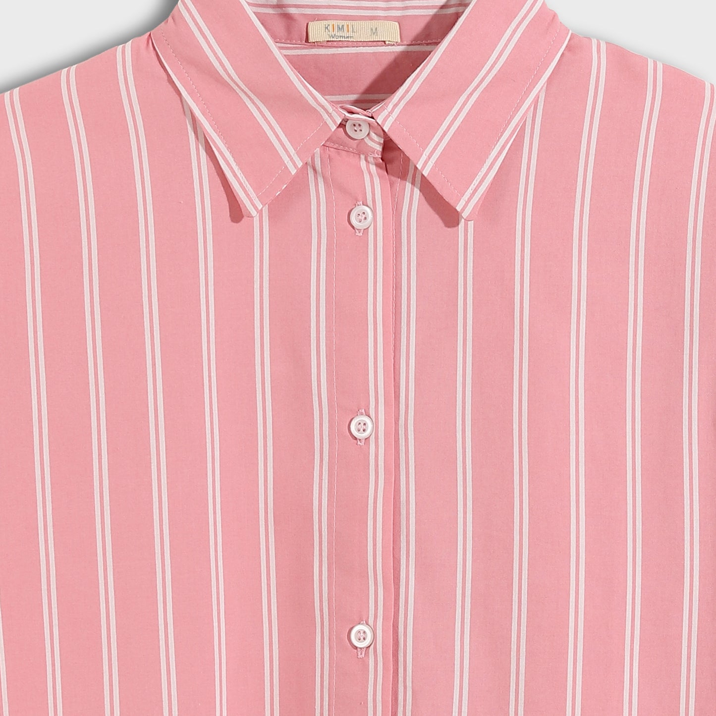 Women's Striped Shirt