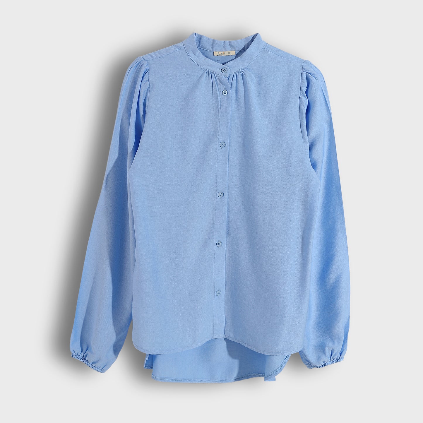 Women's Cotton Shirt
