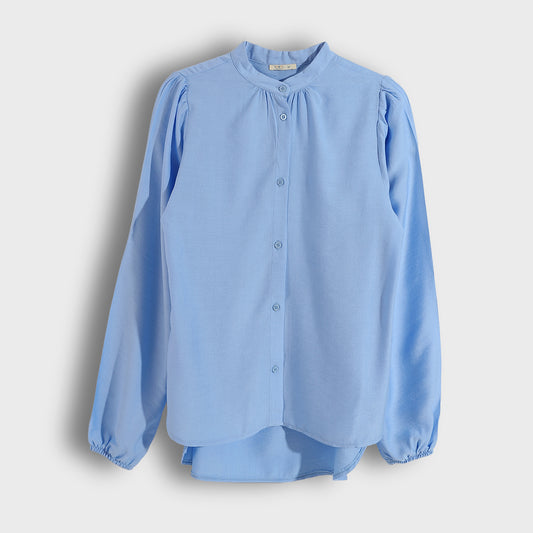 Women's Cotton Shirt