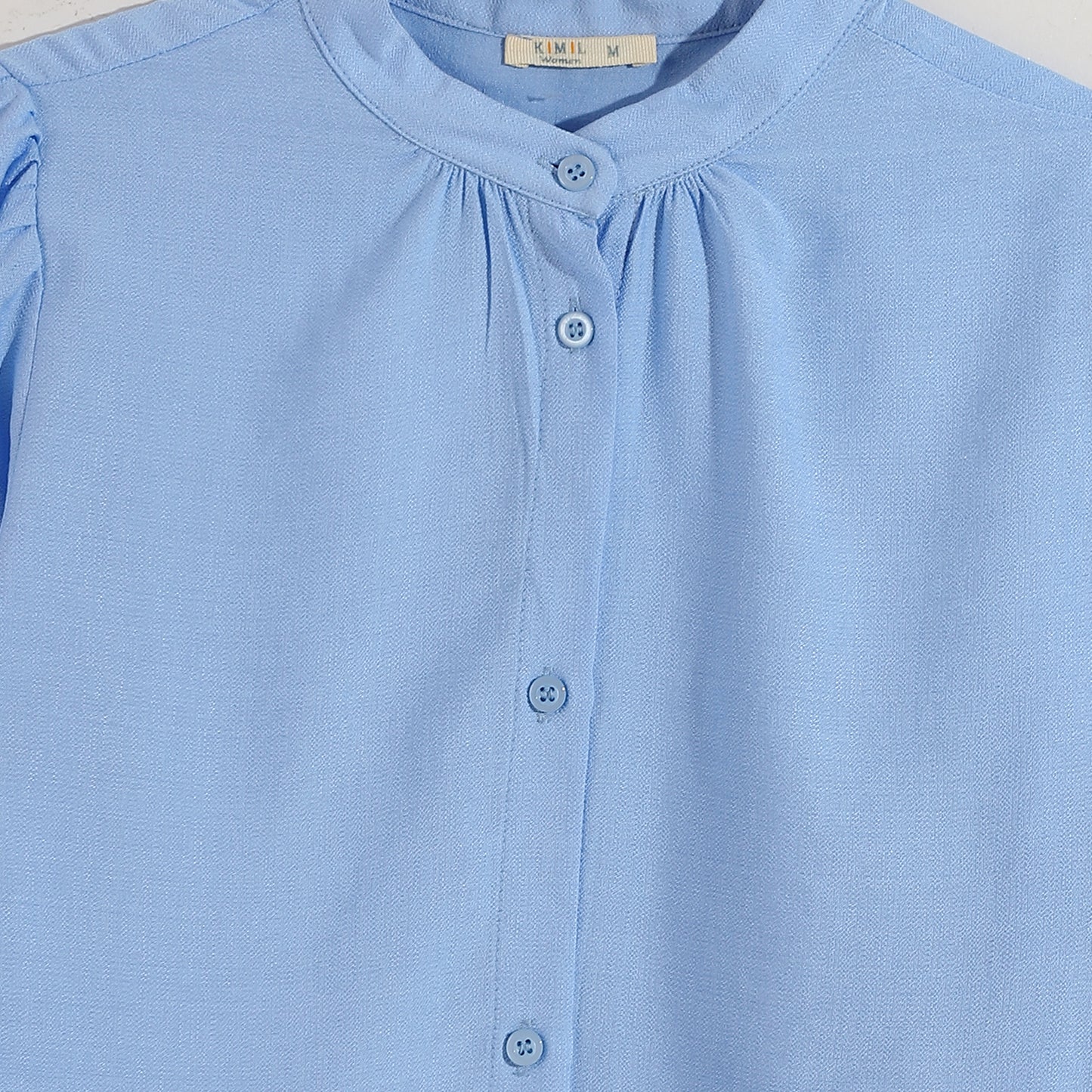 Women's Cotton Shirt