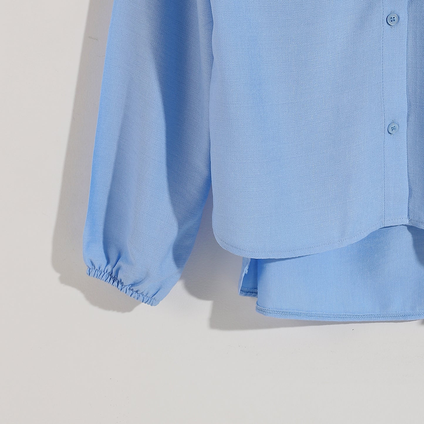 Women's Cotton Shirt