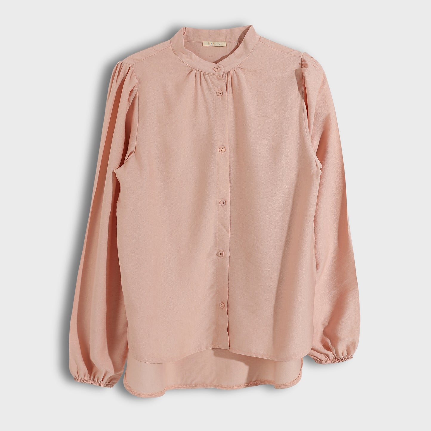 Women's Cotton Shirt