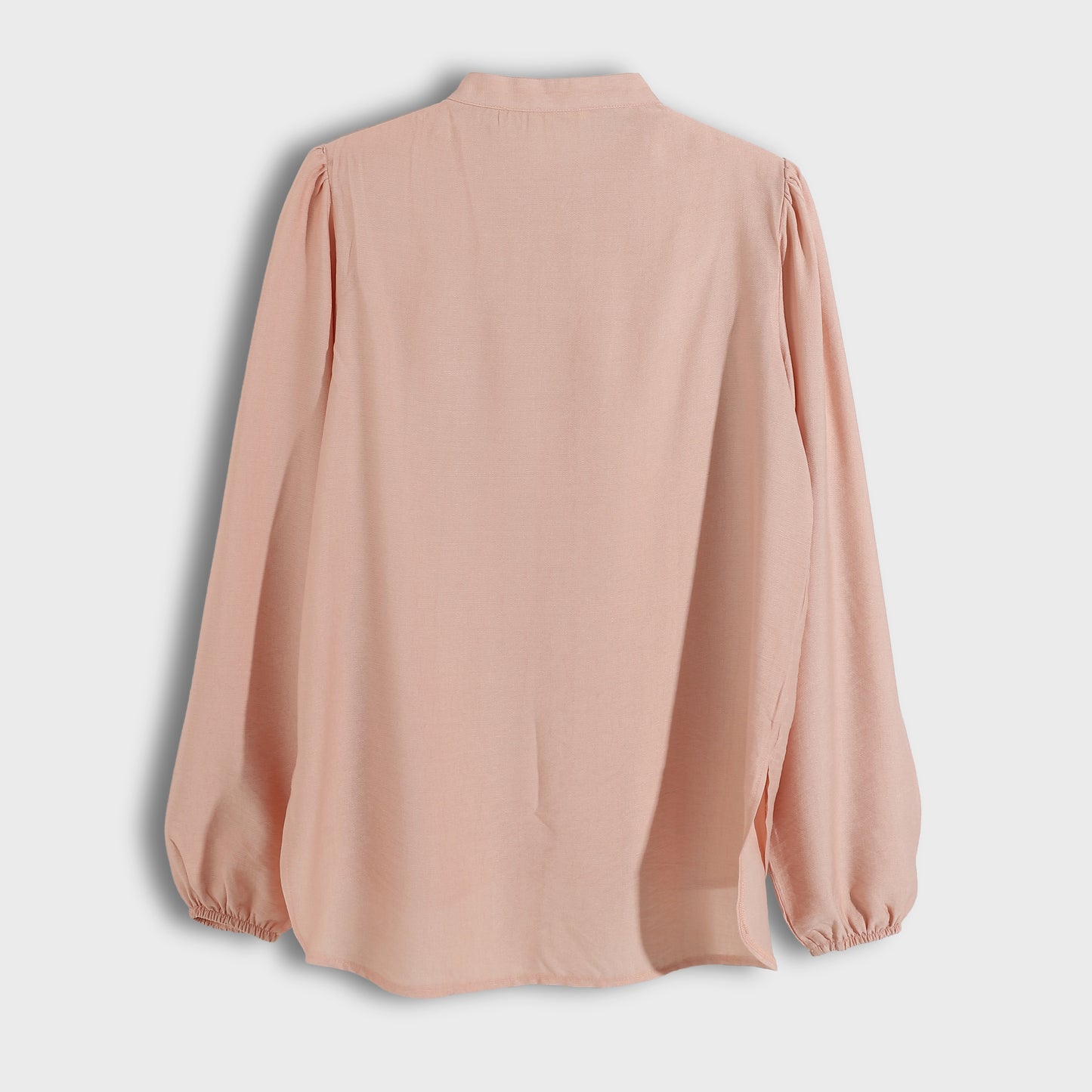 Women's Cotton Shirt