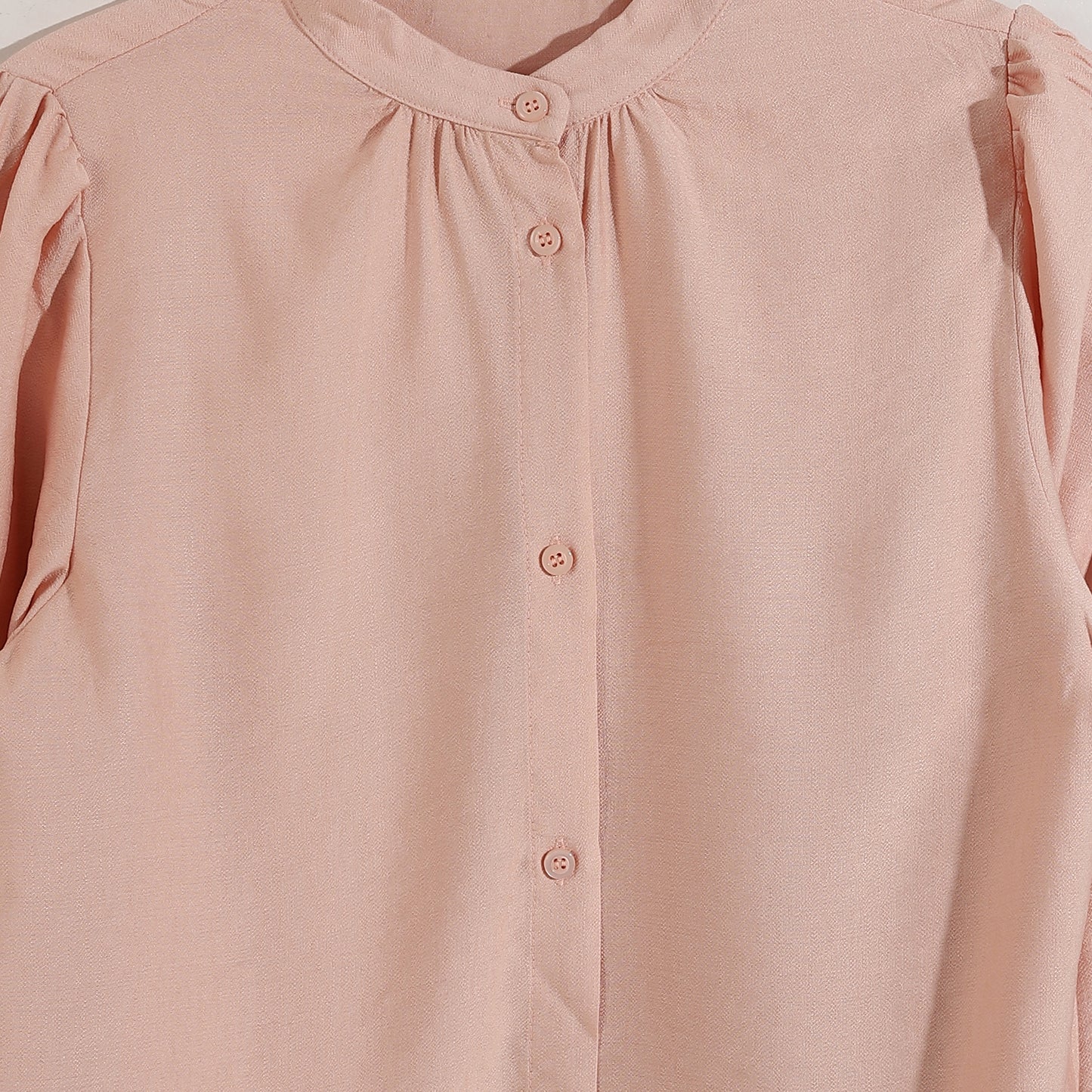 Women's Cotton Shirt