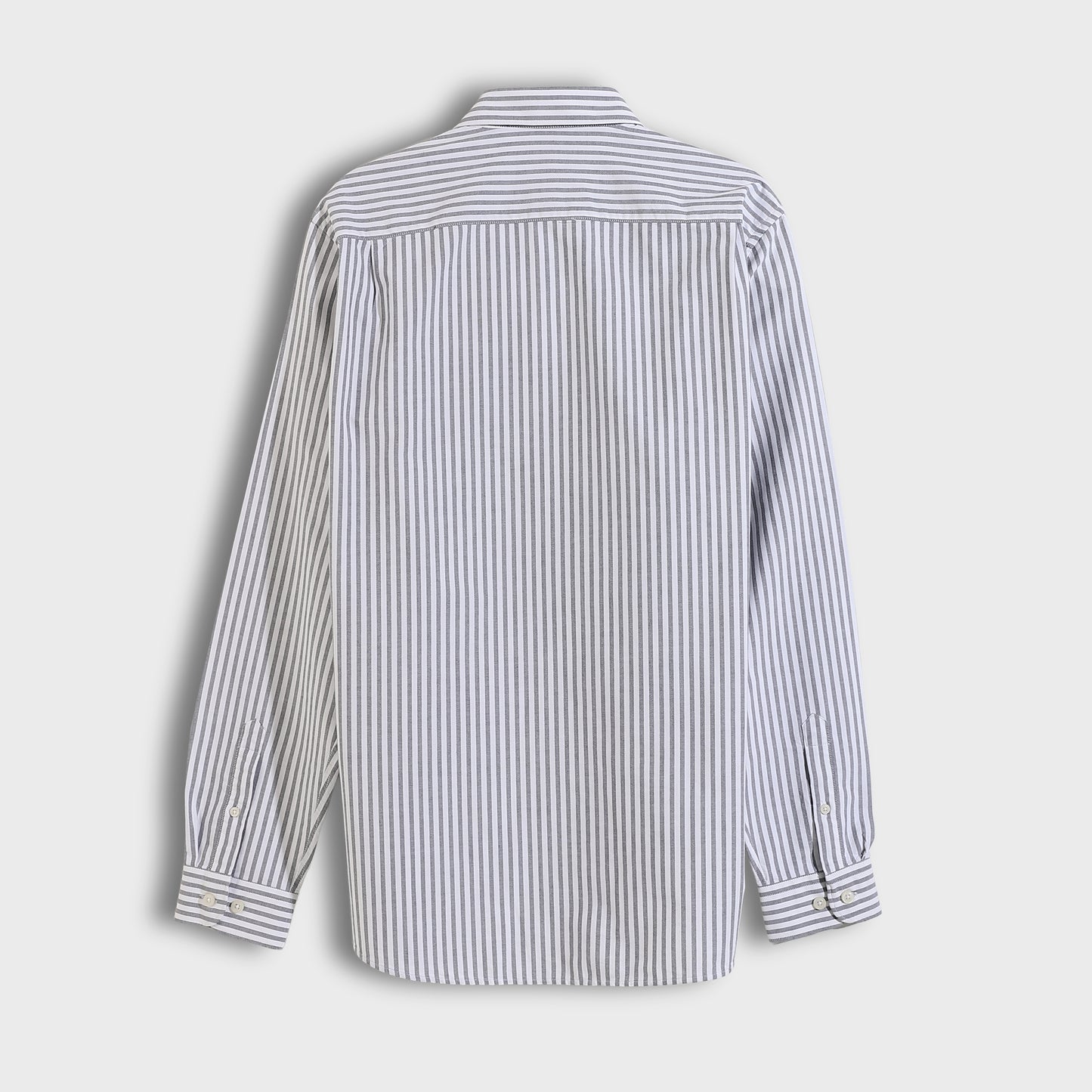 Men's Striped Shirt