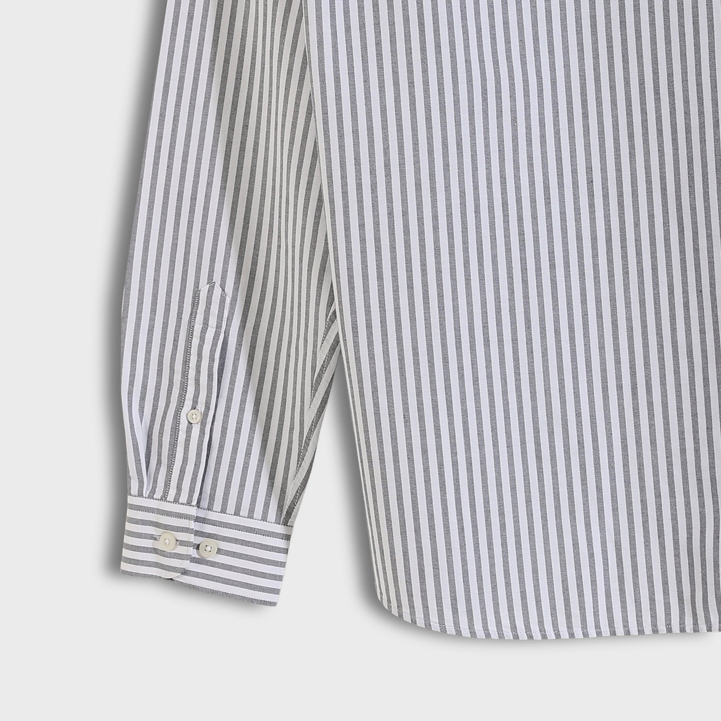 Men's Striped Shirt