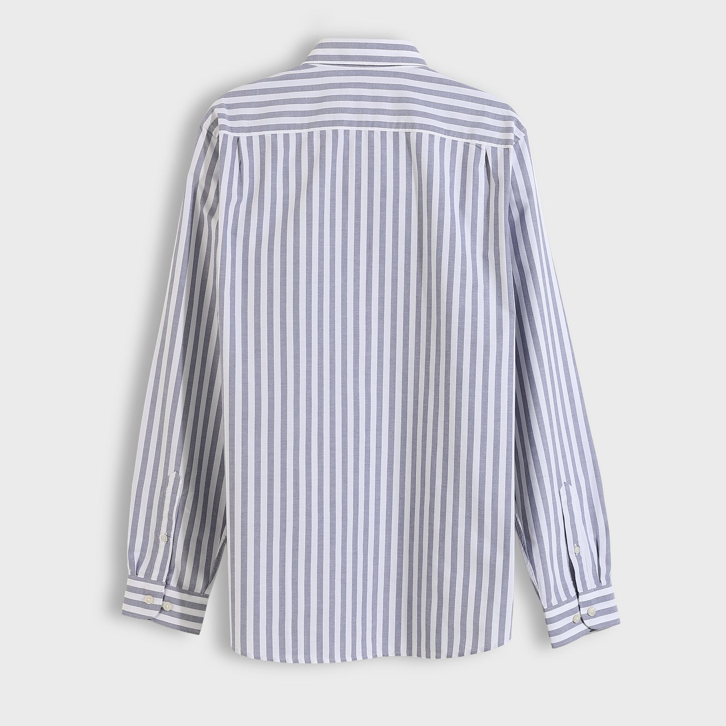 Men's Striped Shirt