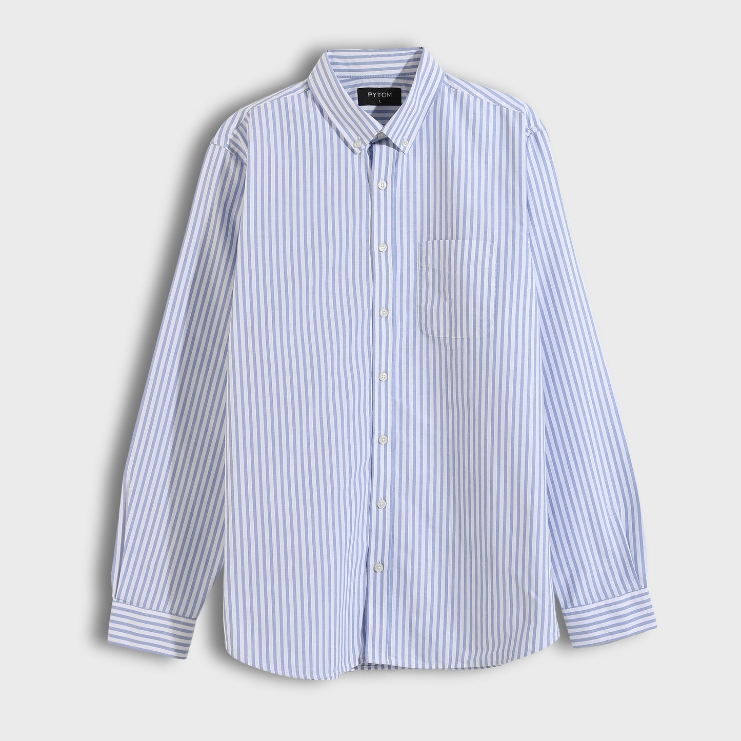Men's Striped Shirt