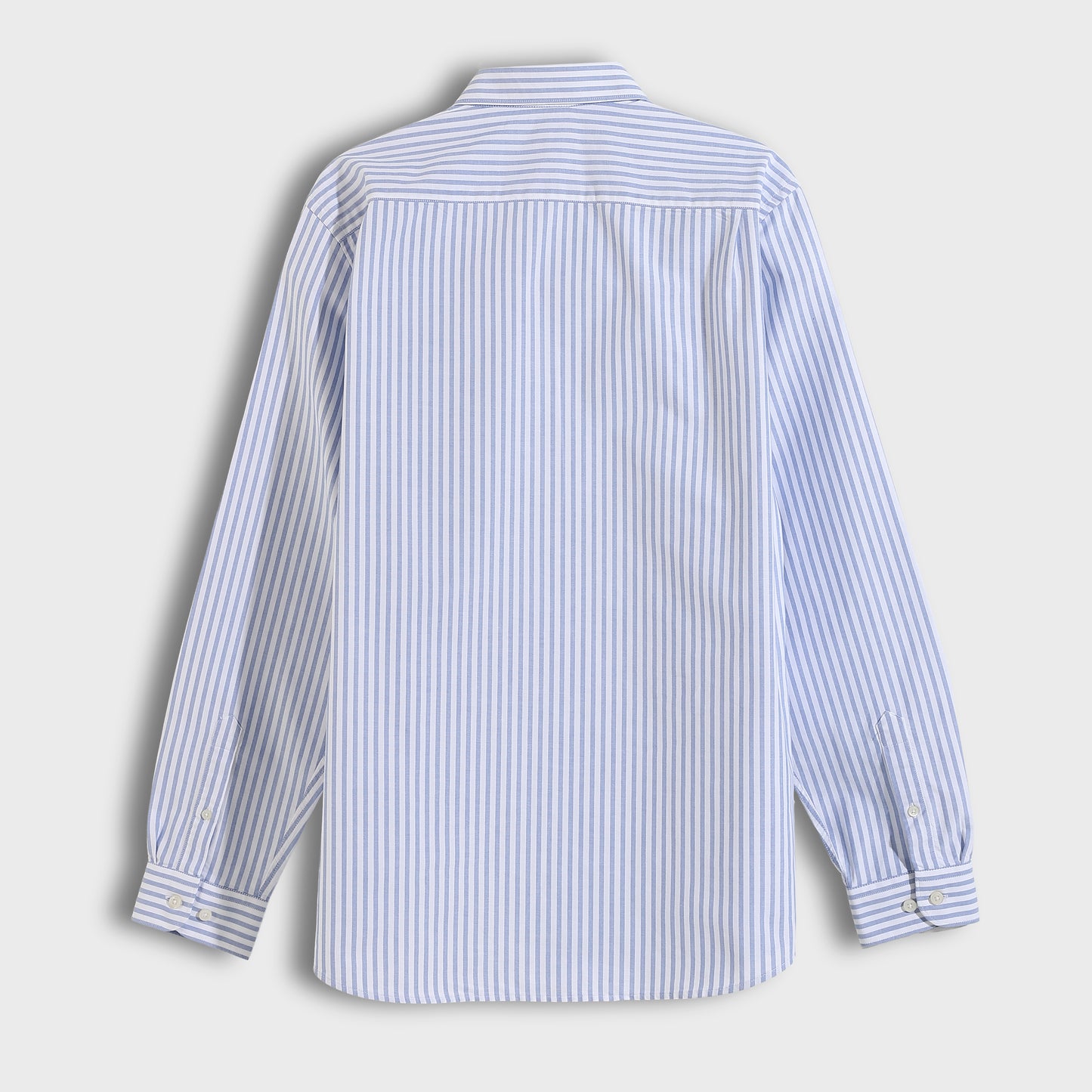 Men's Striped Shirt