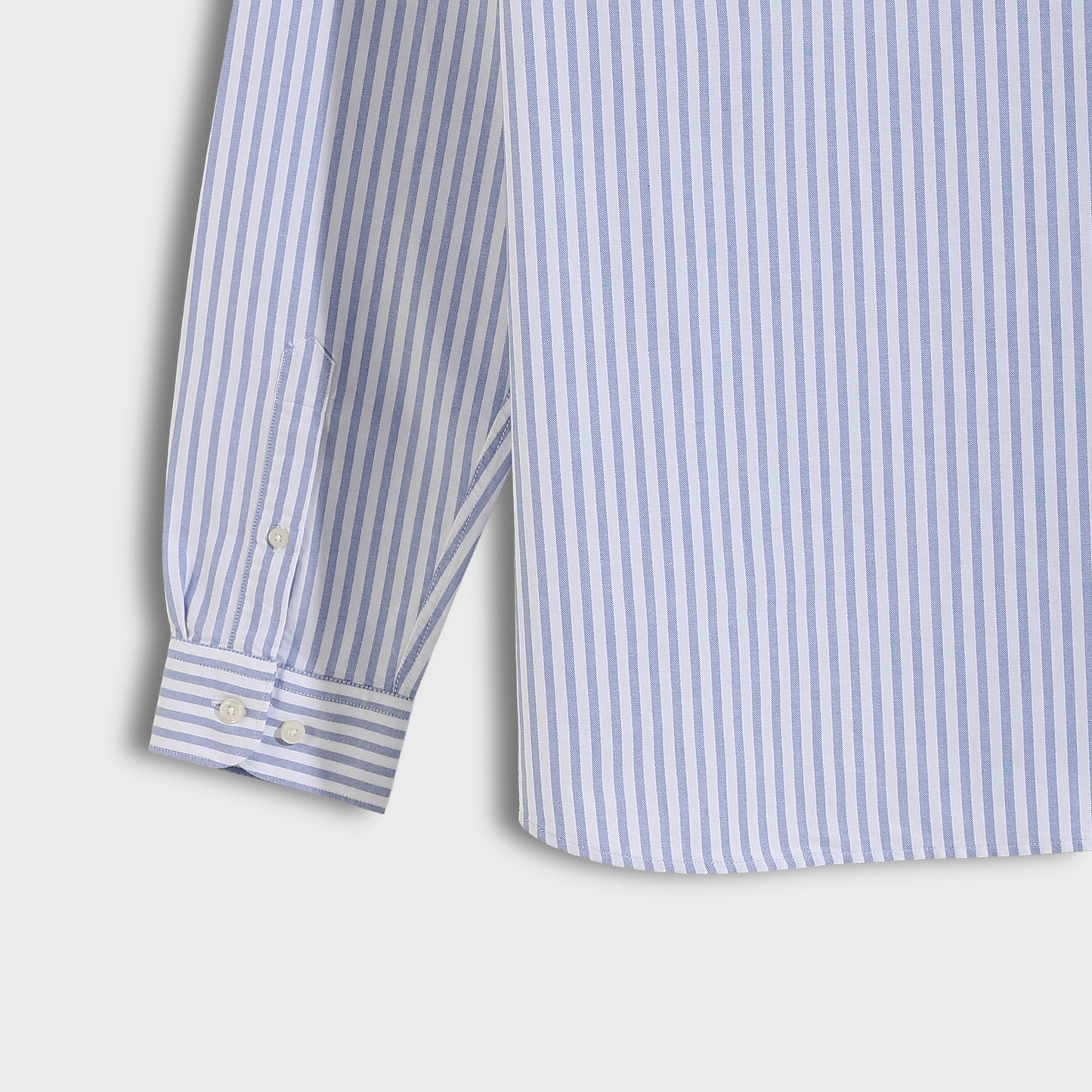 Men's Striped Shirt