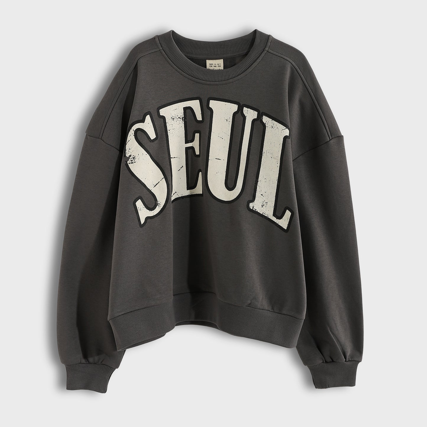 Girls Cotton Printed Pajama