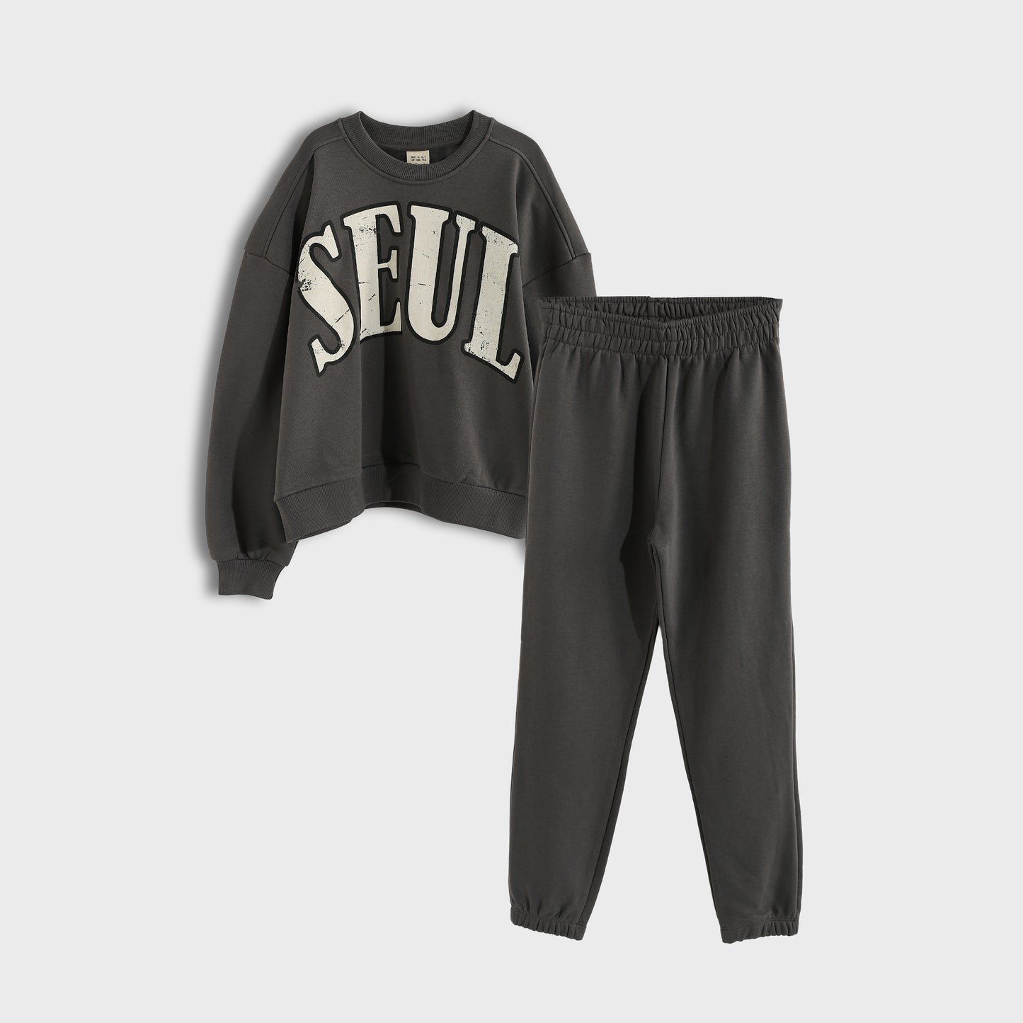 Girls Cotton Printed Pajama