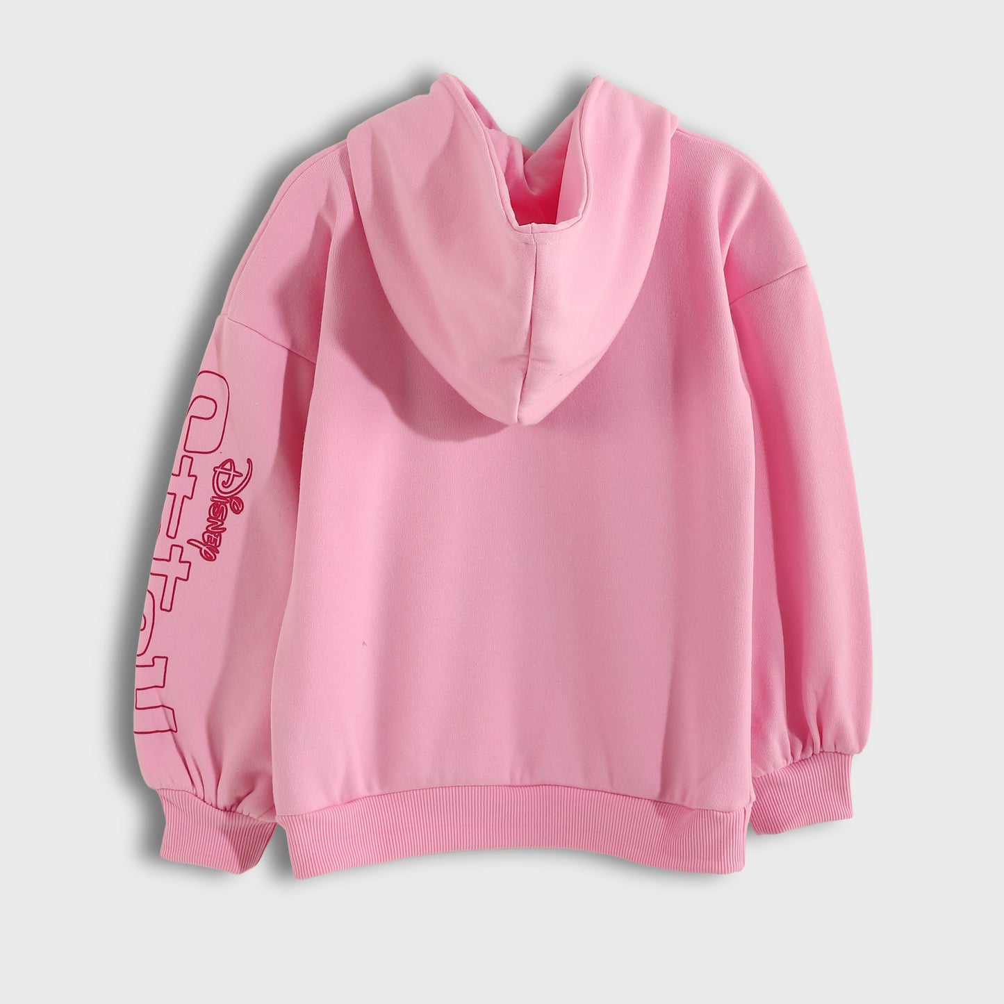 Girls Cotton Printed Pajama