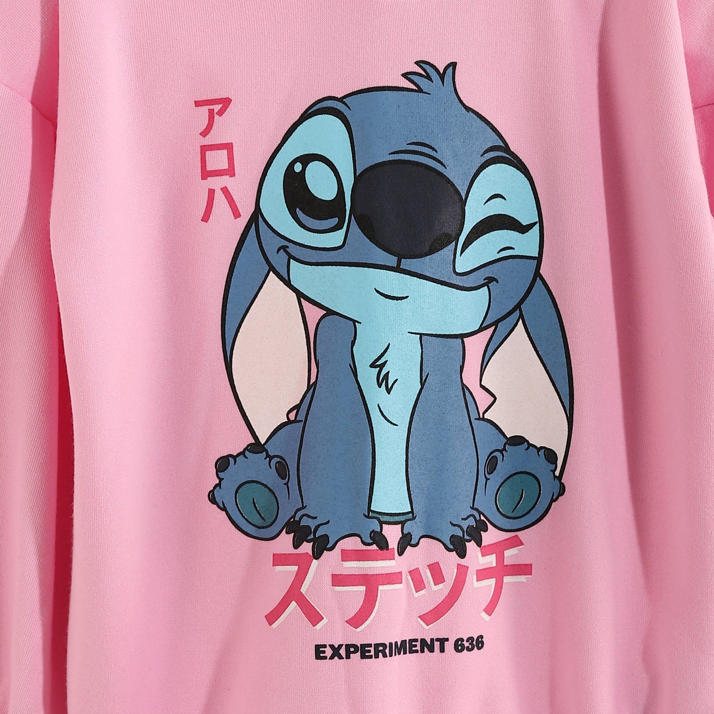 Girls Cotton Printed Pajama