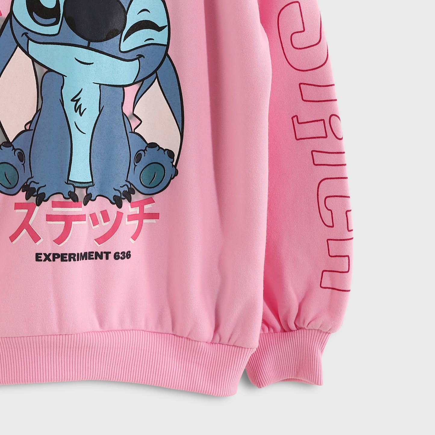 Girls Cotton Printed Pajama