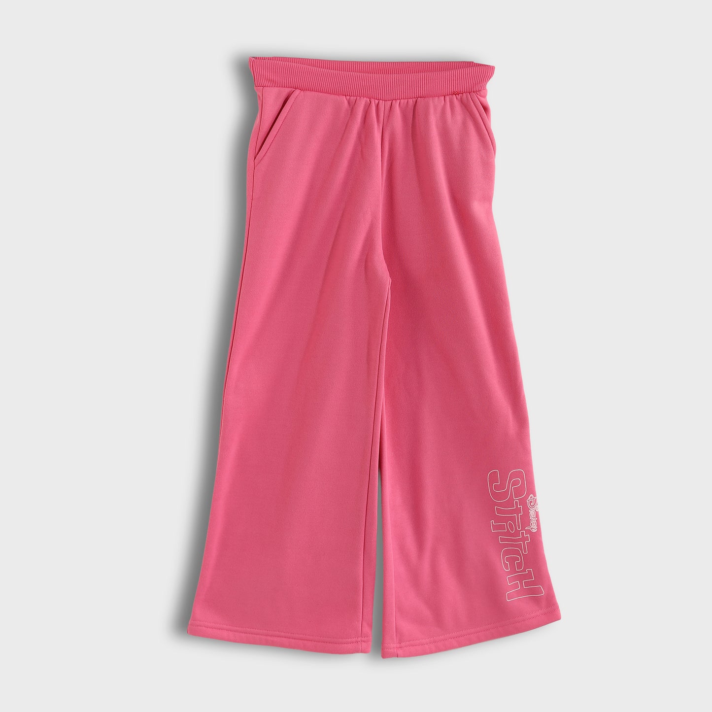 Girls Cotton Printed Pajama