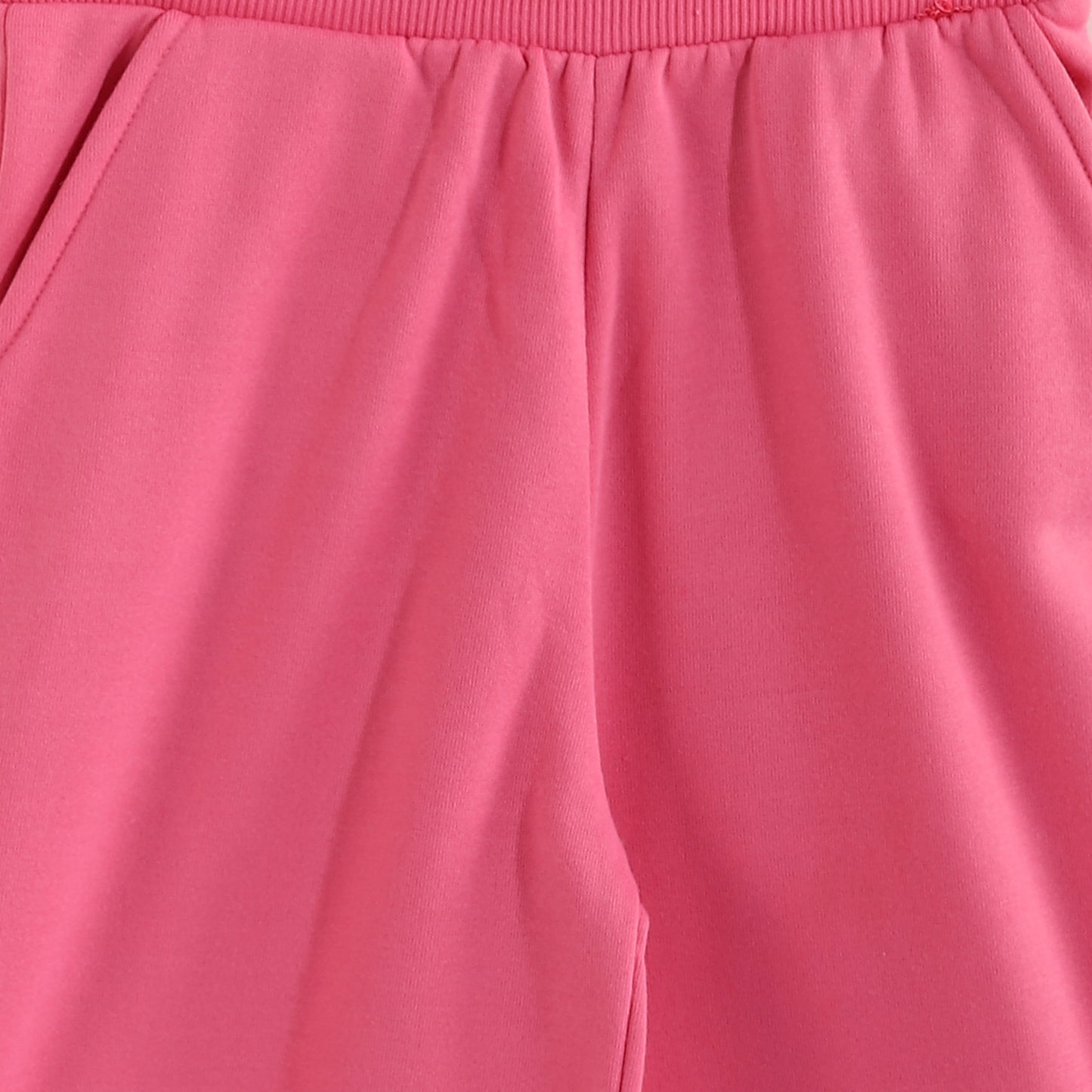 Girls Cotton Printed Pajama