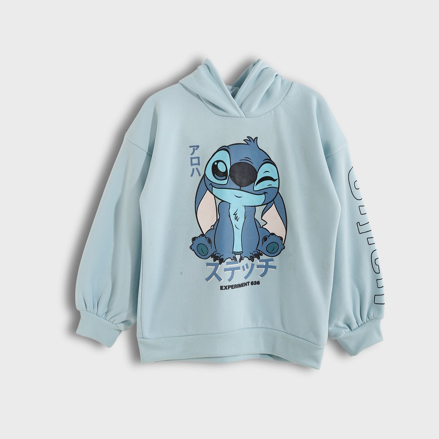 Girls Cotton Printed Pajama