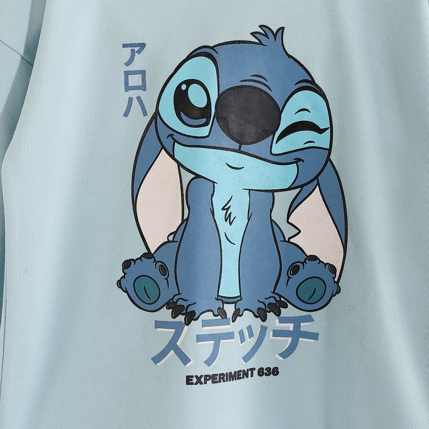 Girls Cotton Printed Pajama