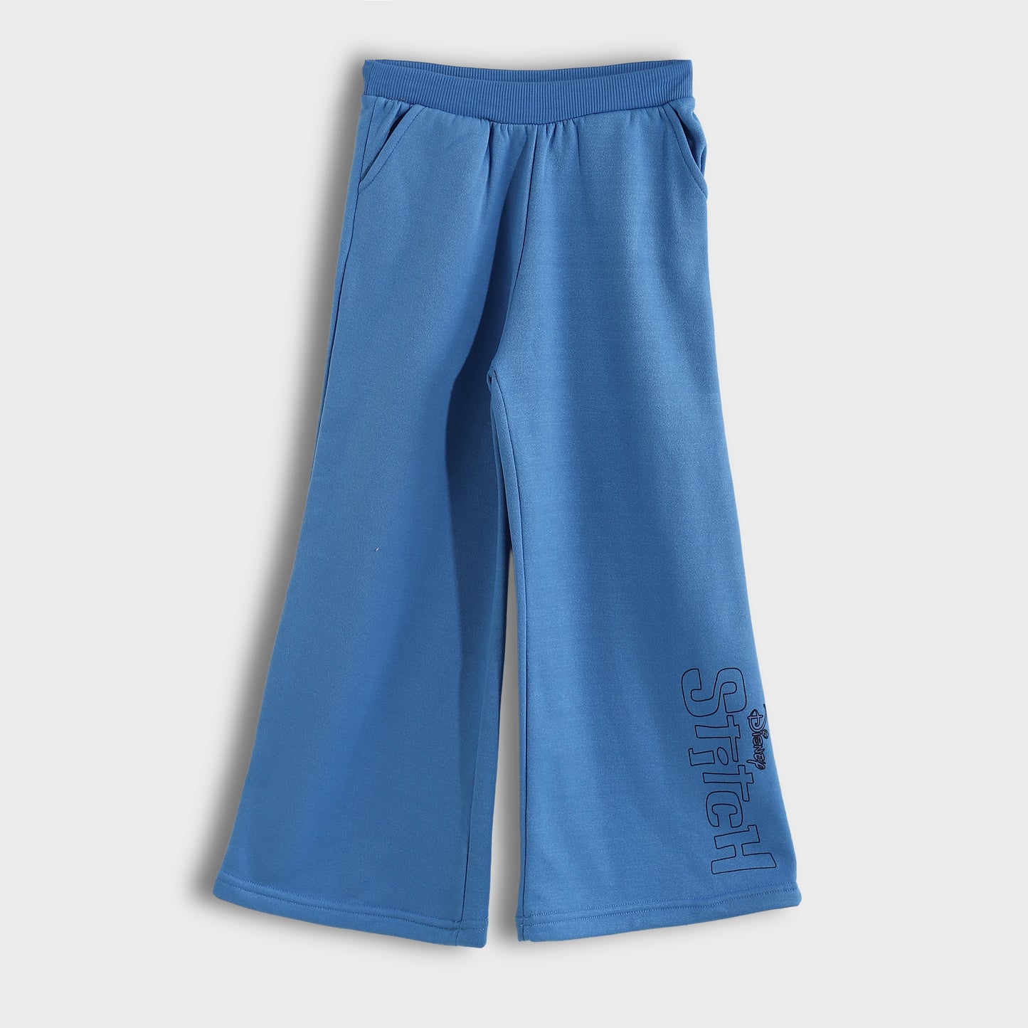 Girls Cotton Printed Pajama