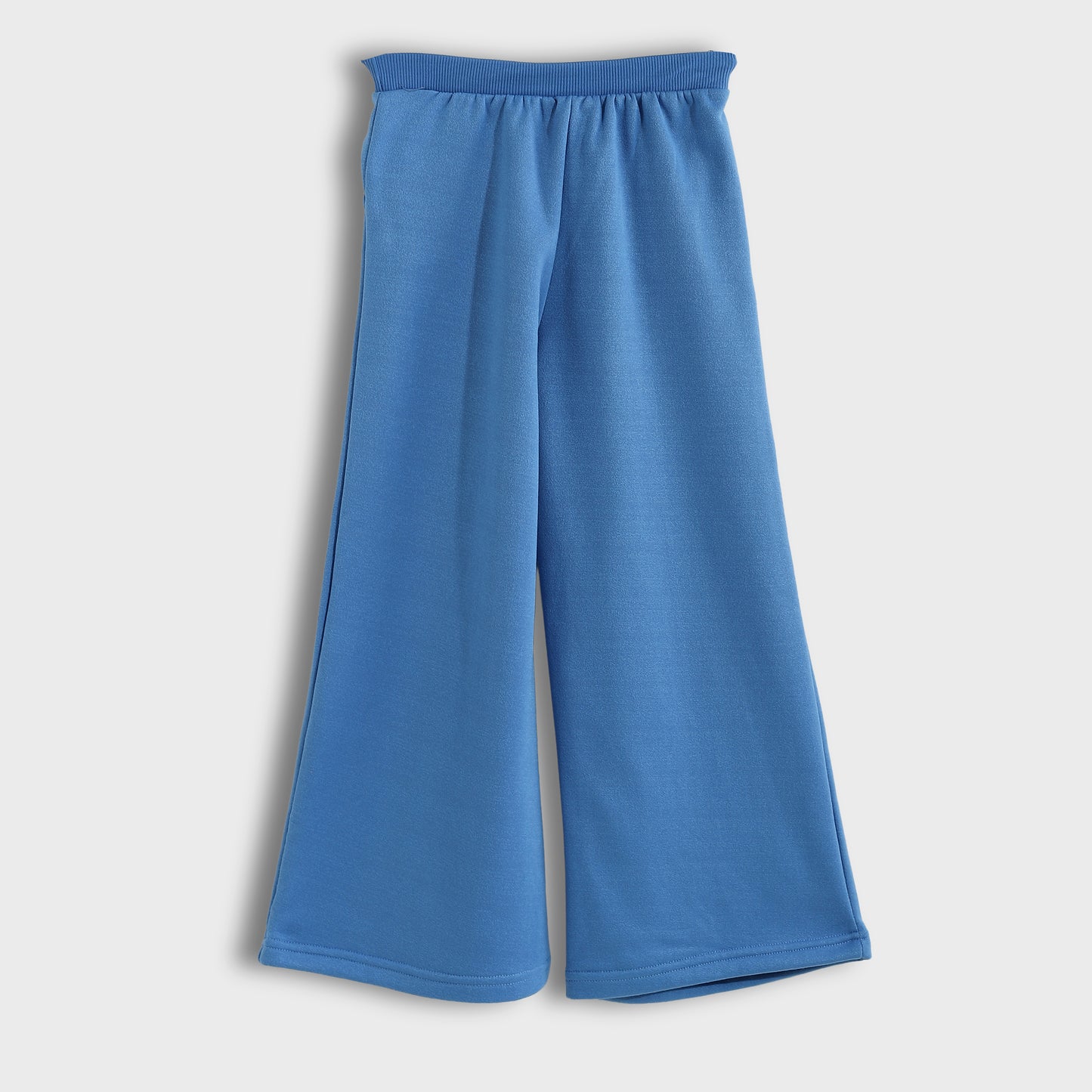 Girls Cotton Printed Pajama