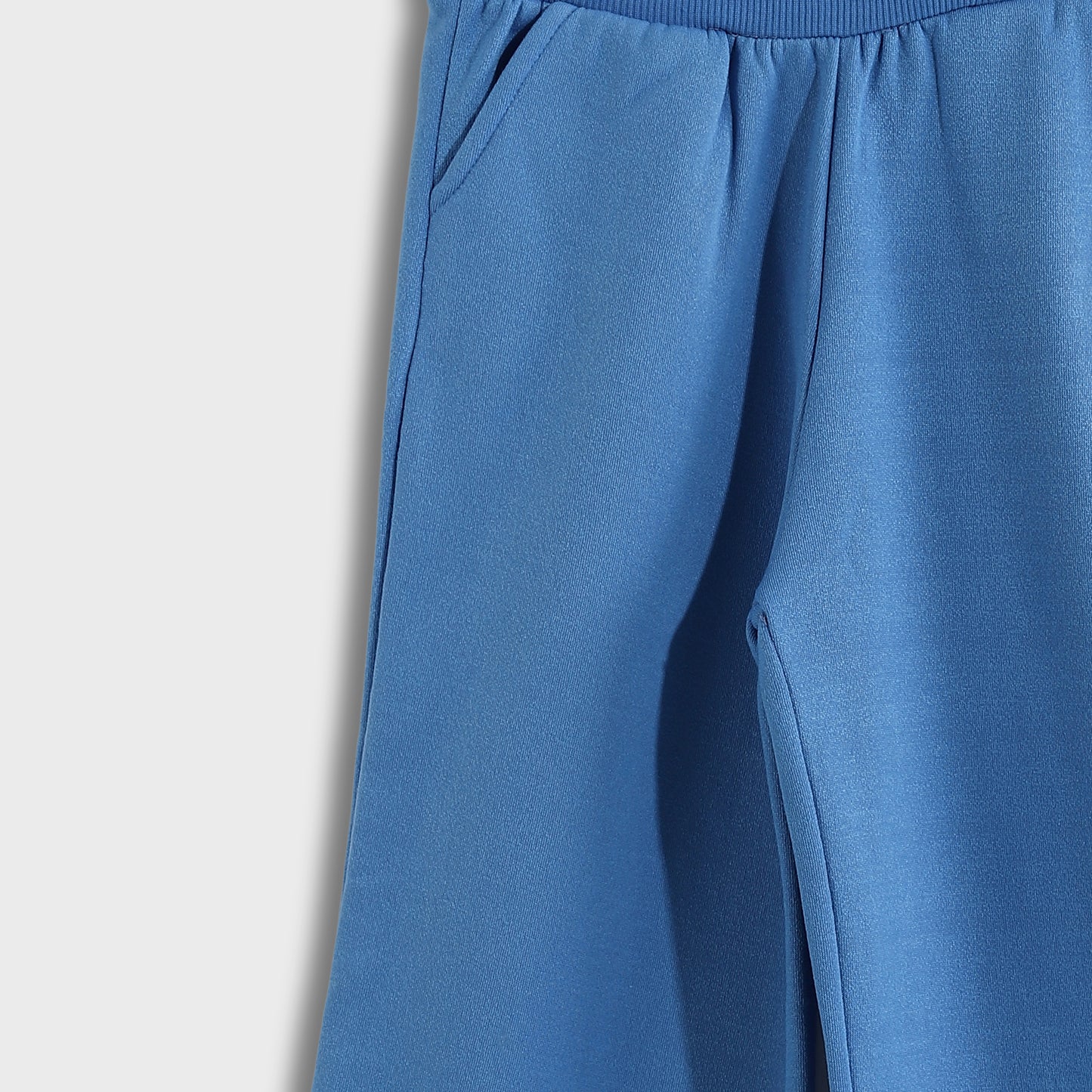 Girls Cotton Printed Pajama