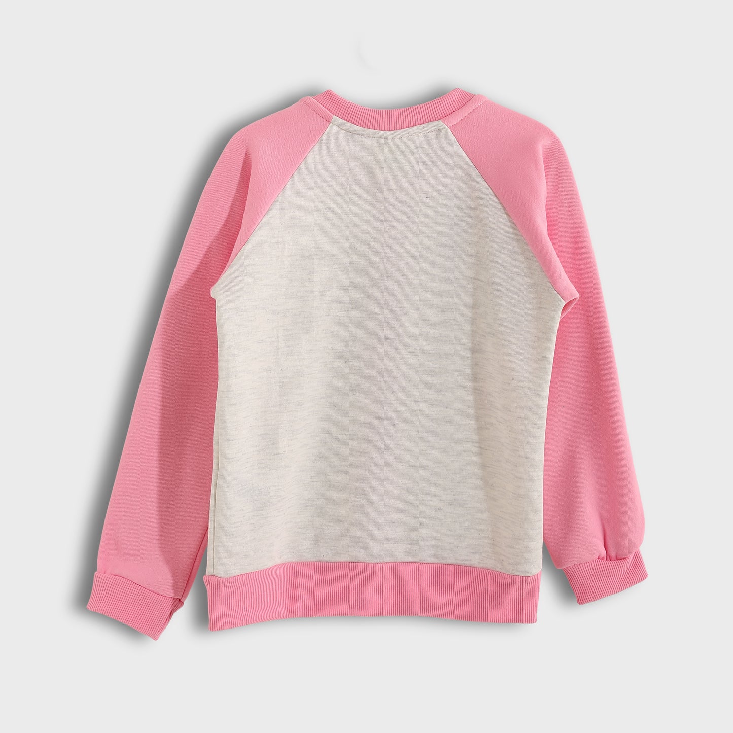 Girls Cotton Printed Pajama