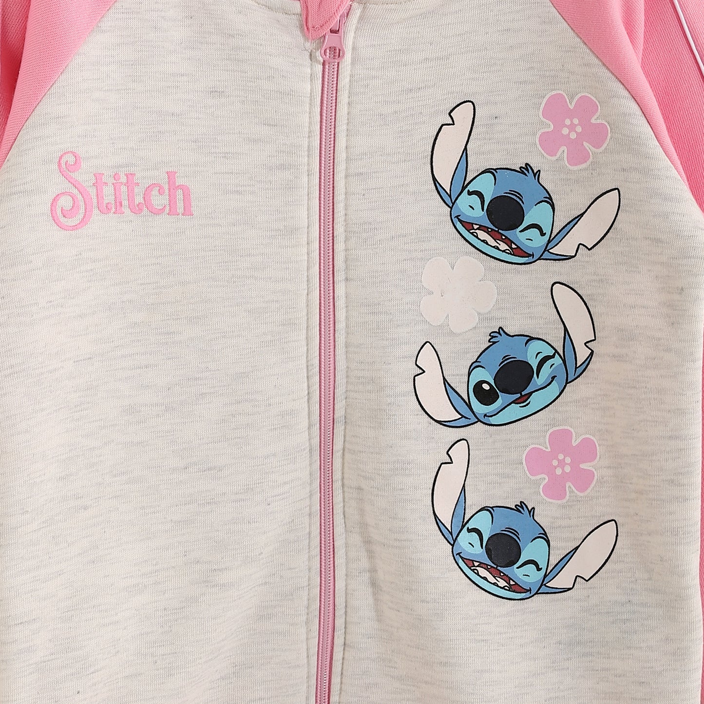 Girls Cotton Printed Pajama