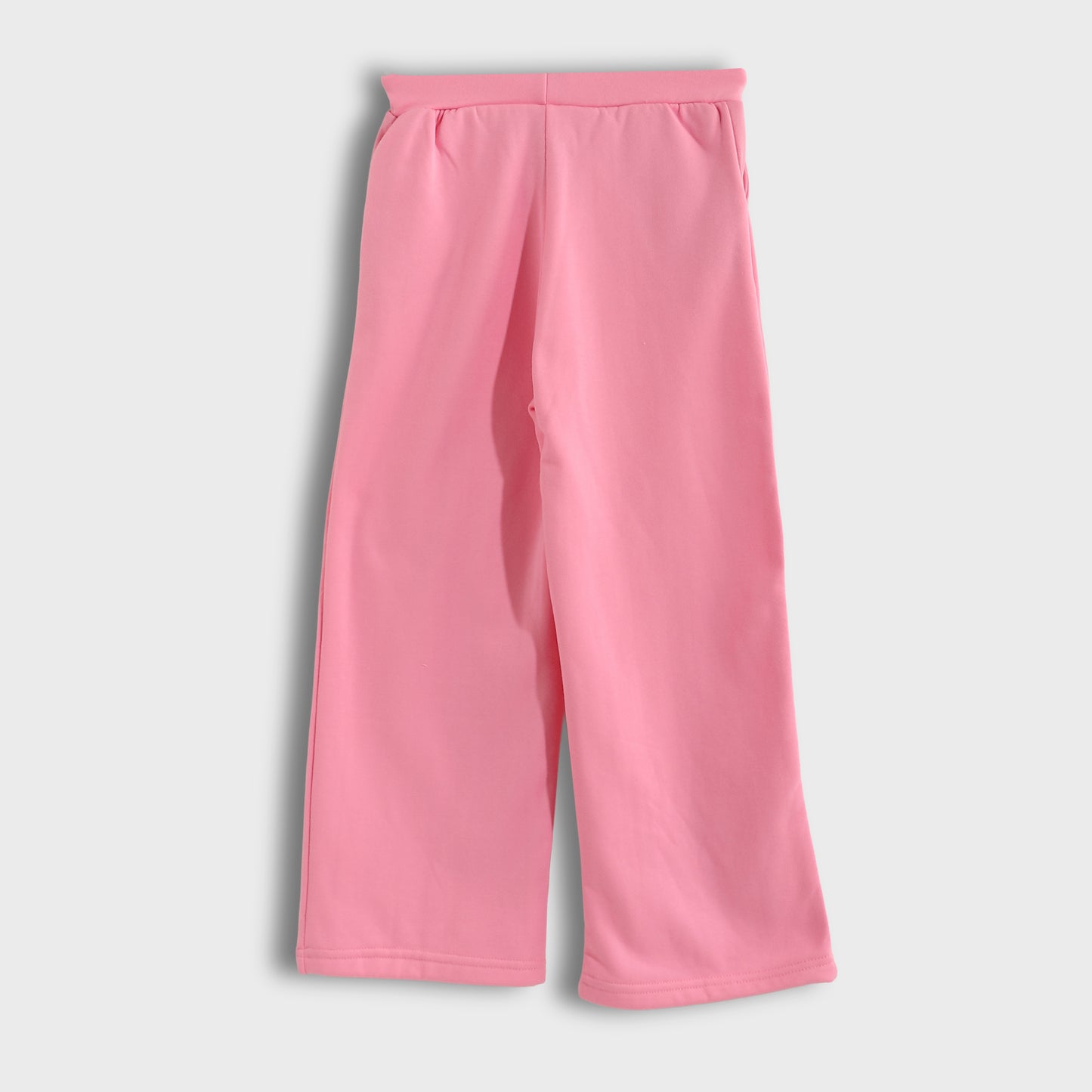 Girls Cotton Printed Pajama