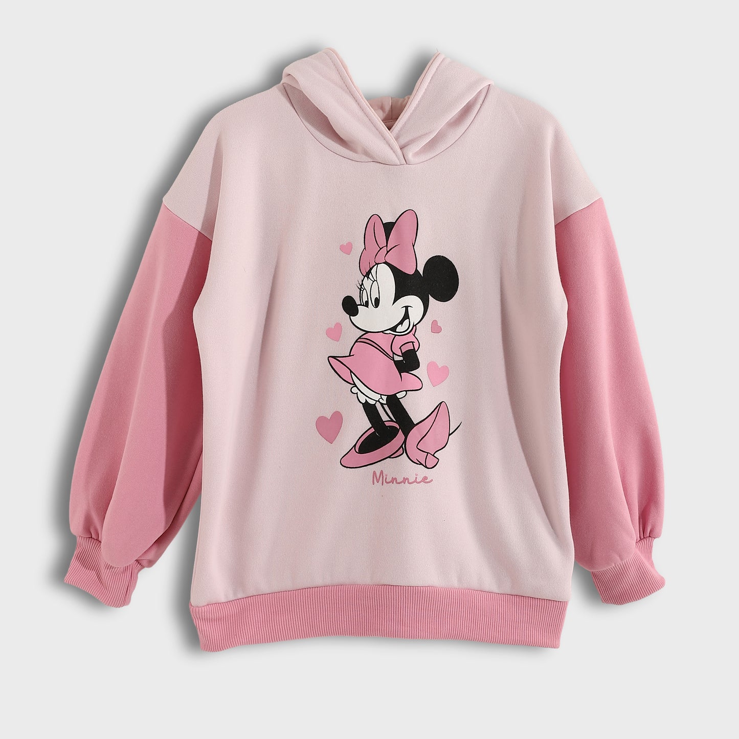 Girls Cotton Printed Pajama