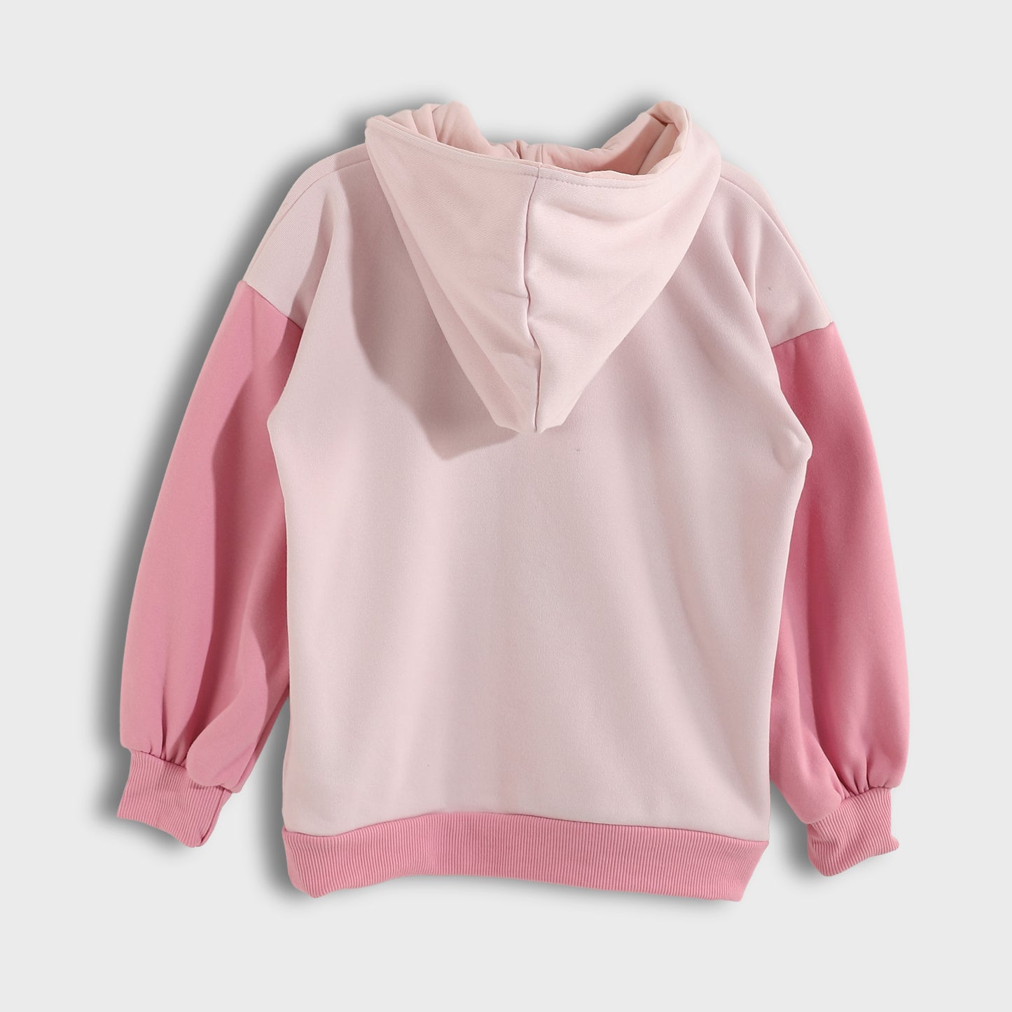 Girls Cotton Printed Pajama