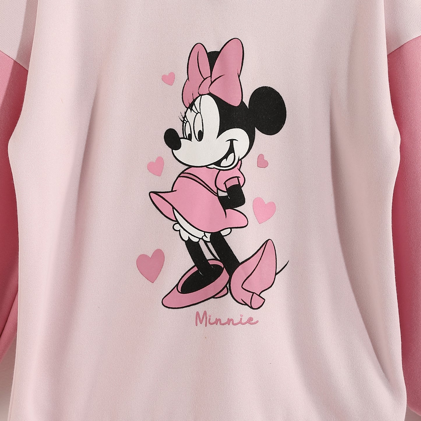 Girls Cotton Printed Pajama