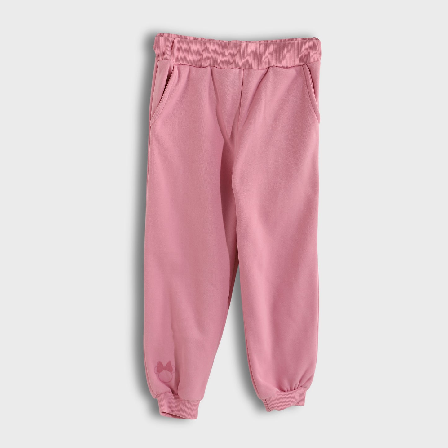 Girls Cotton Printed Pajama