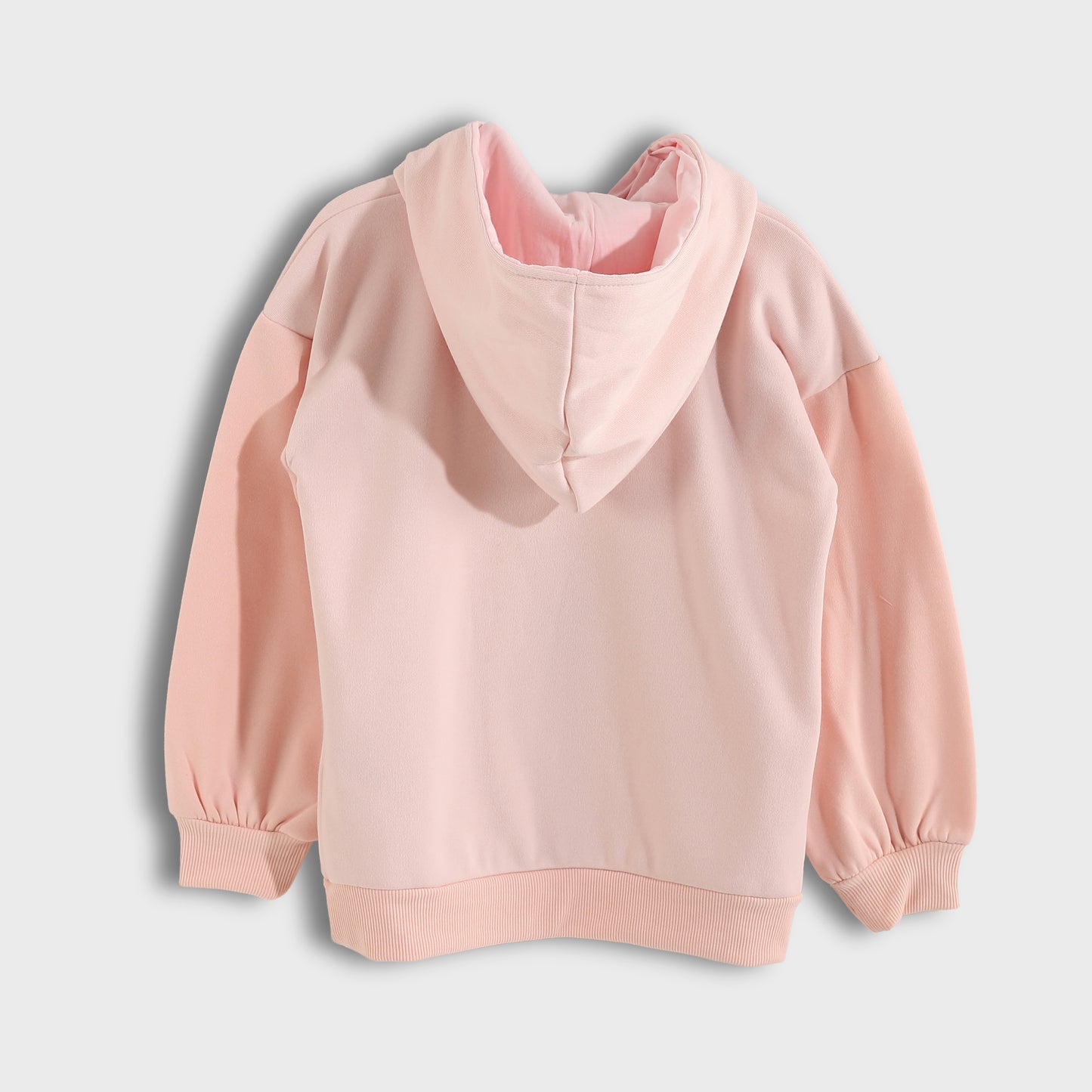 Girls Cotton Printed Pajama