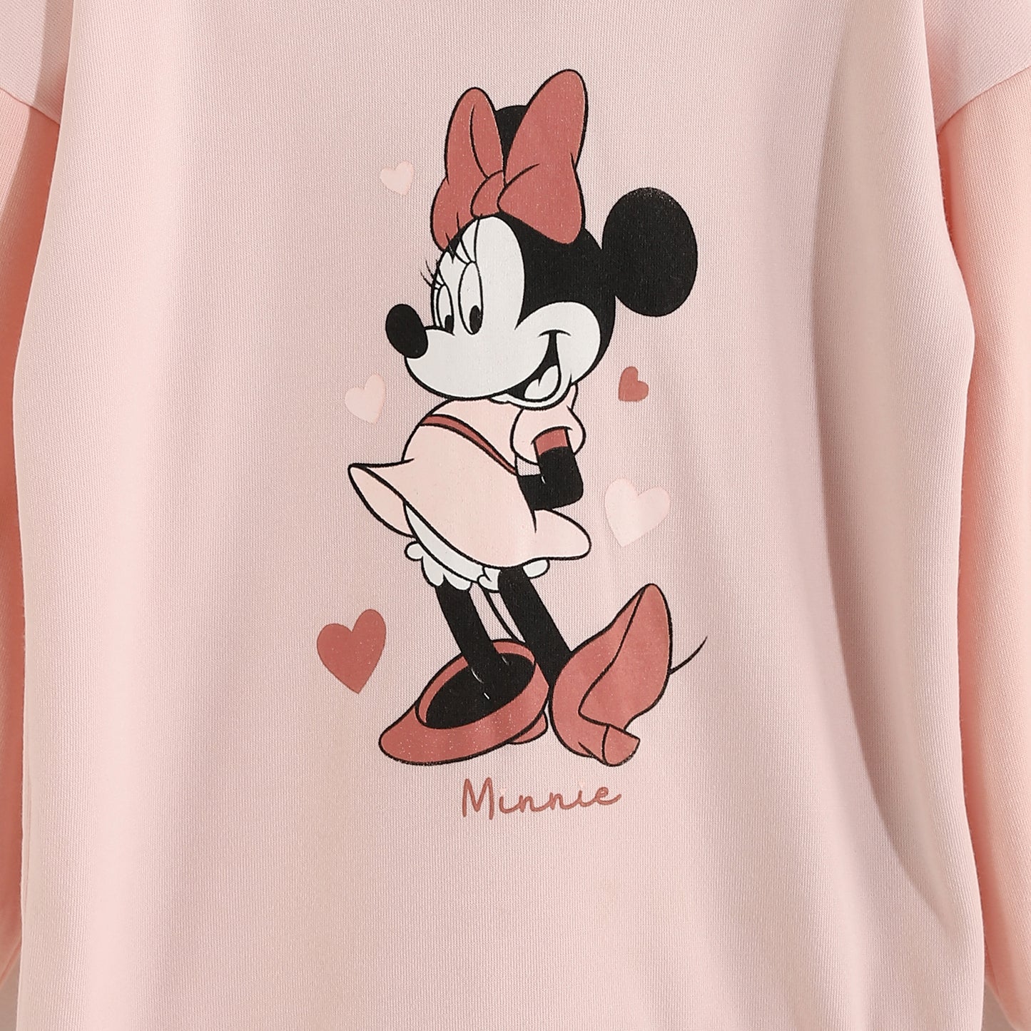 Girls Cotton Printed Pajama