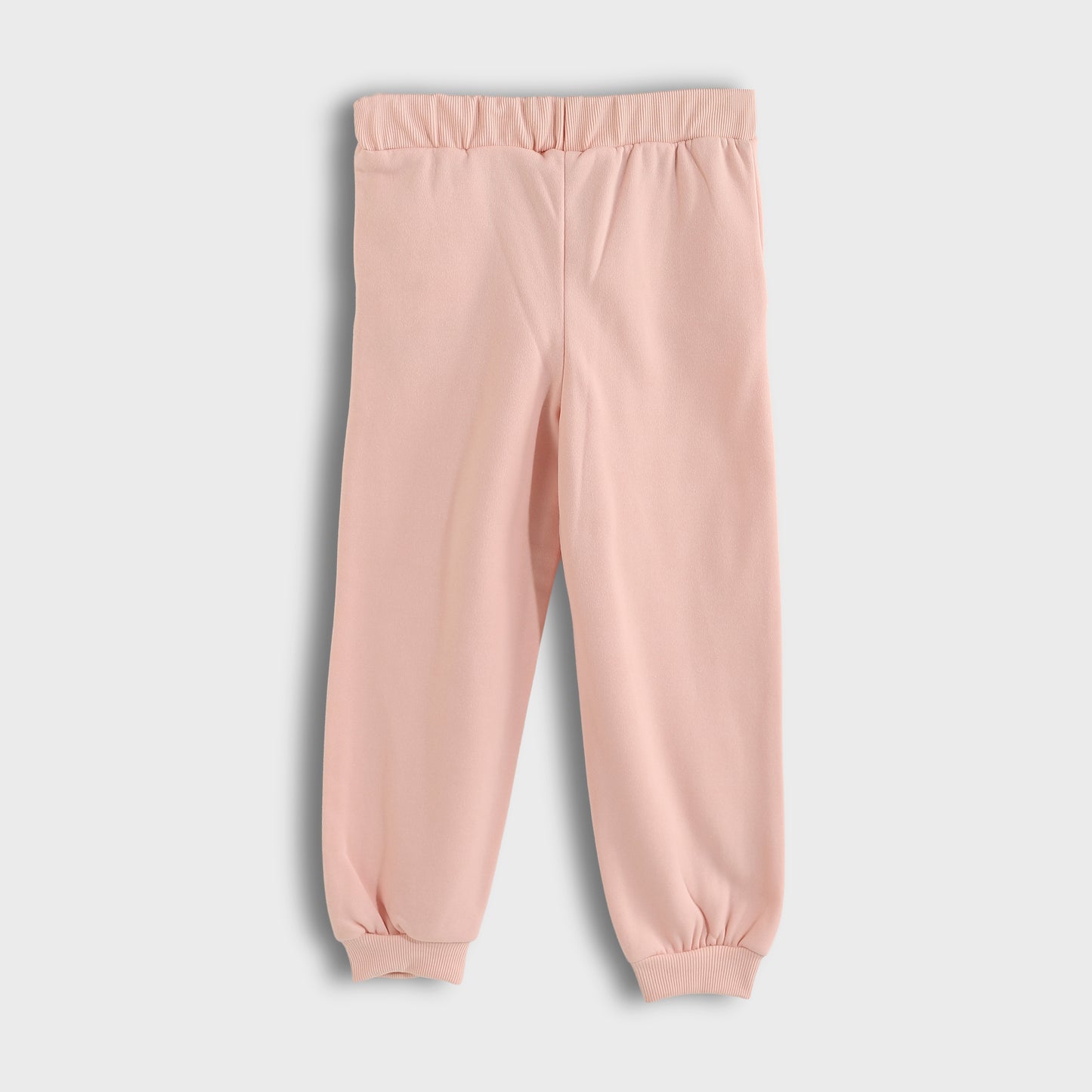 Girls Cotton Printed Pajama