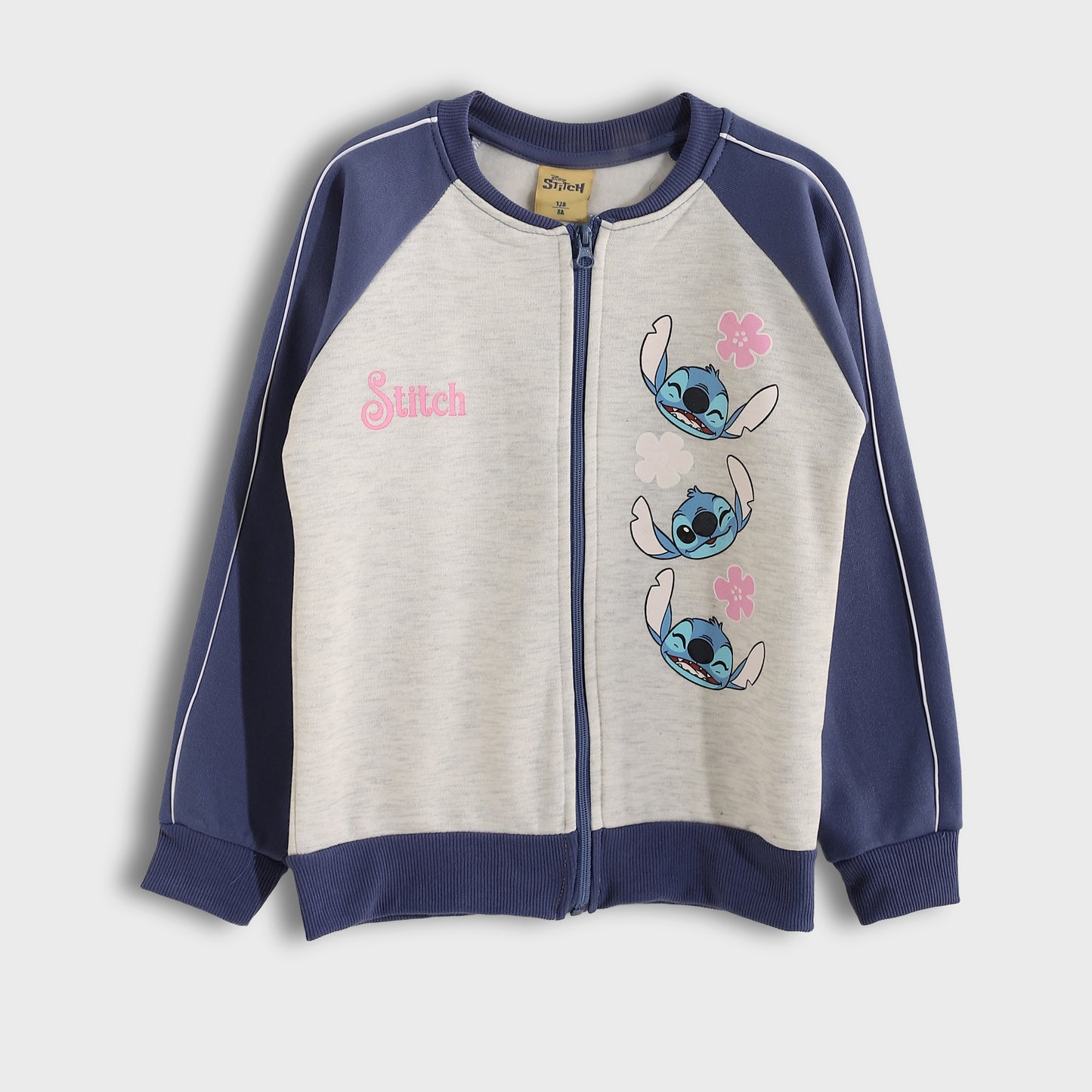 Girls Cotton Printed Pajama