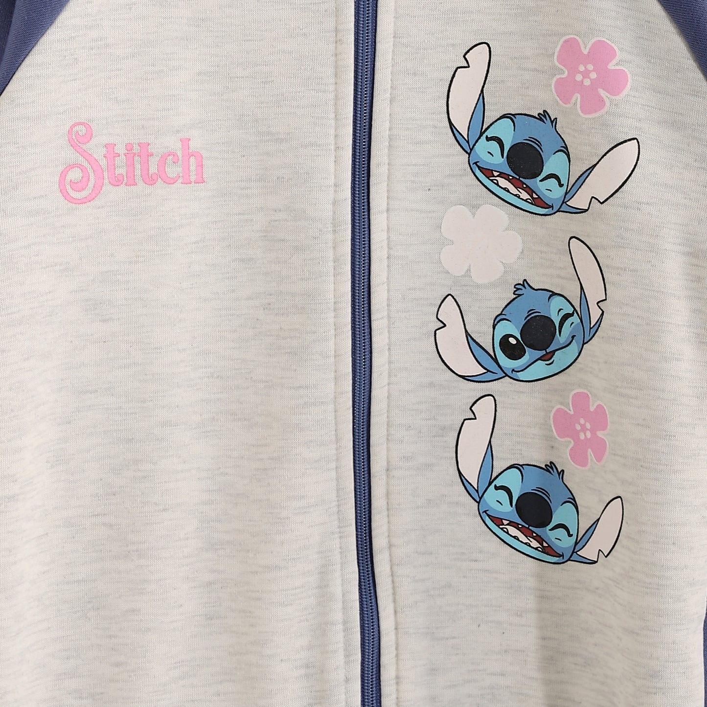 Girls Cotton Printed Pajama