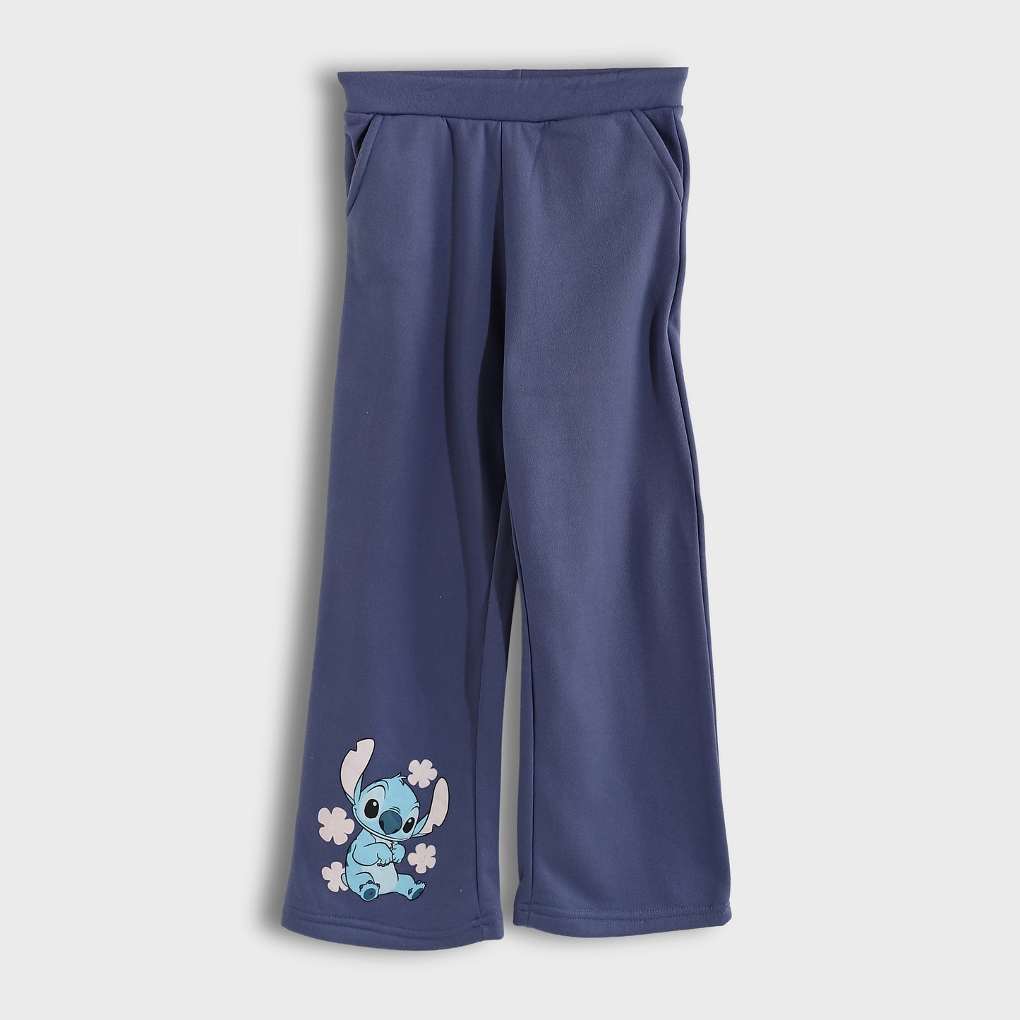 Girls Cotton Printed Pajama