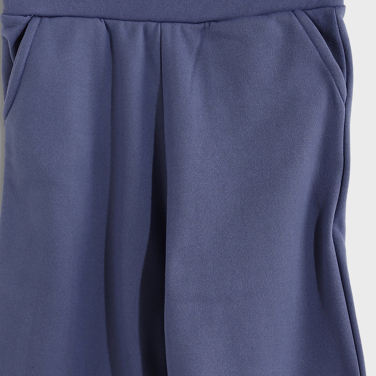 Girls Cotton Printed Pajama