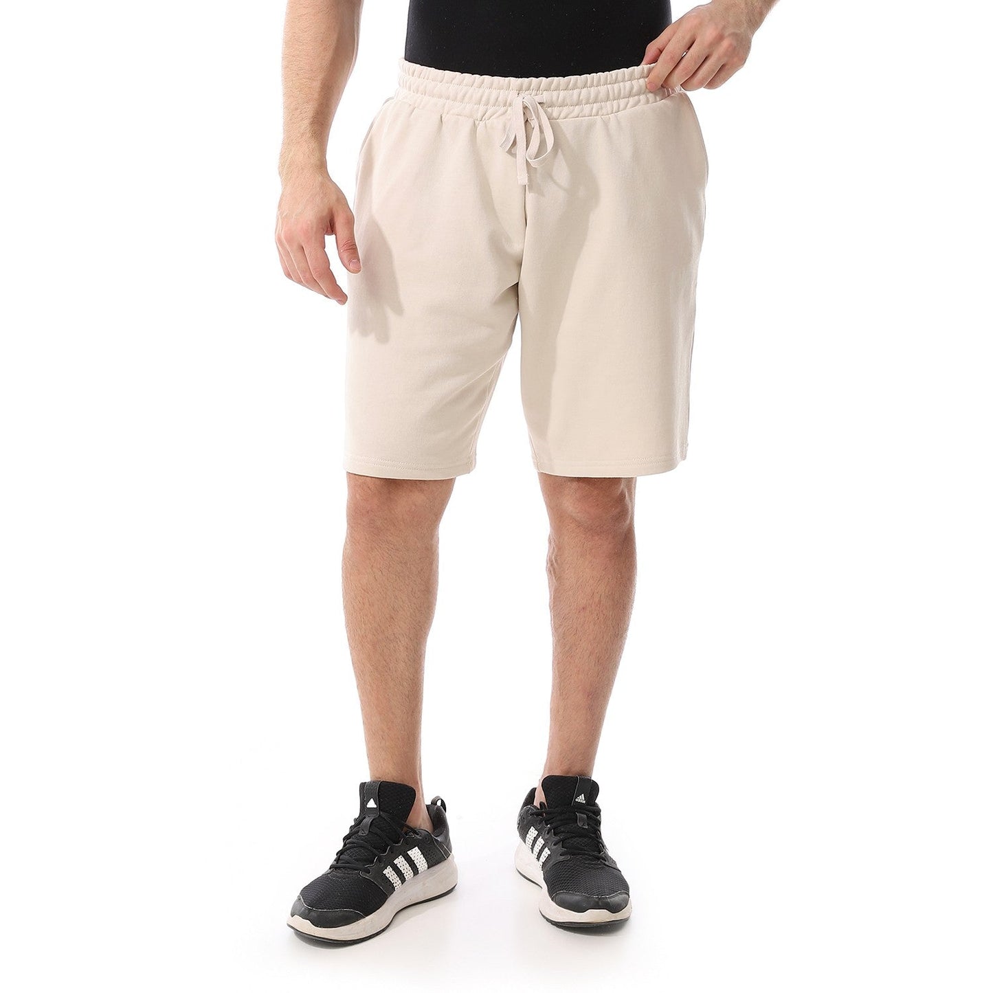 Men's Melton Shorts