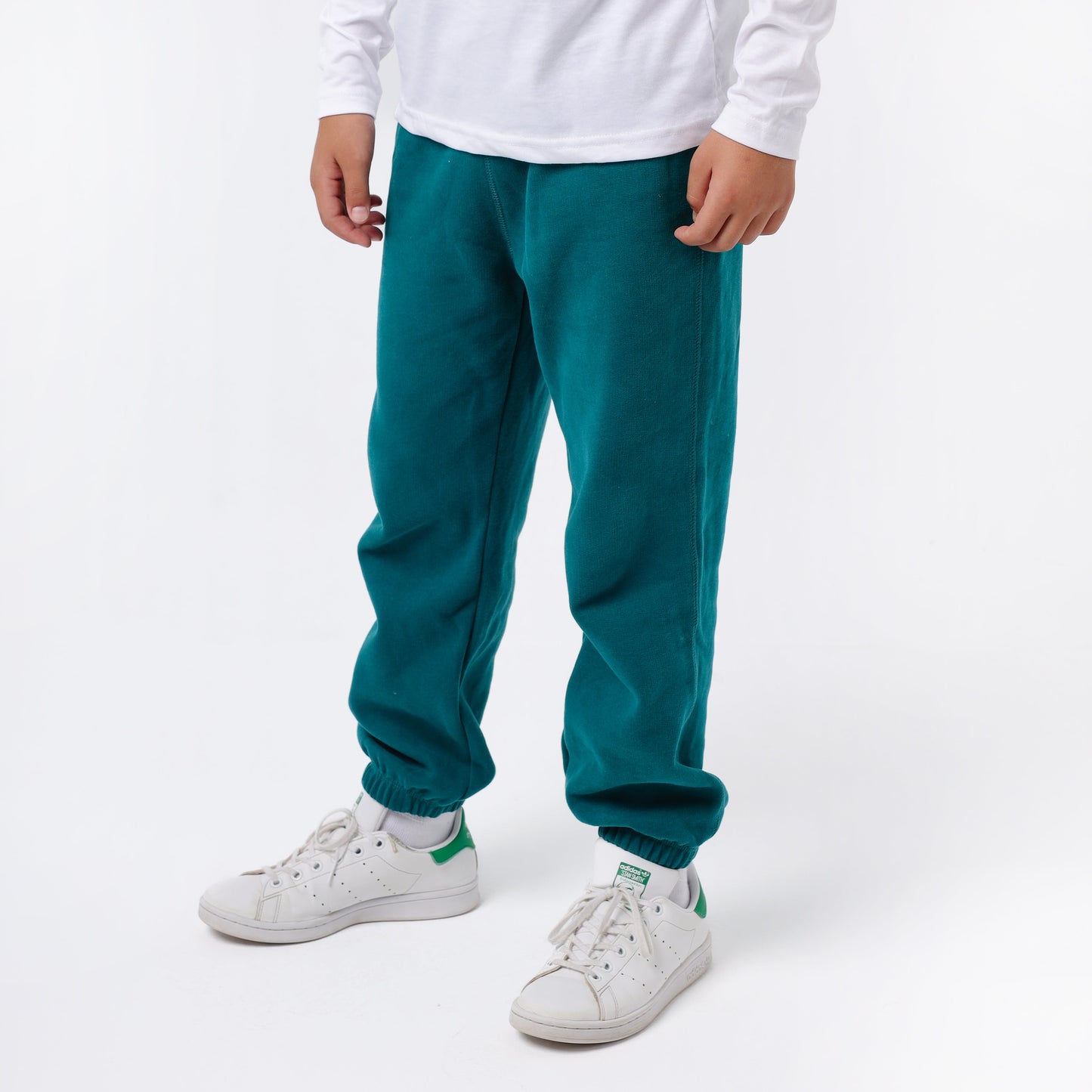 Cotton Sweatpants