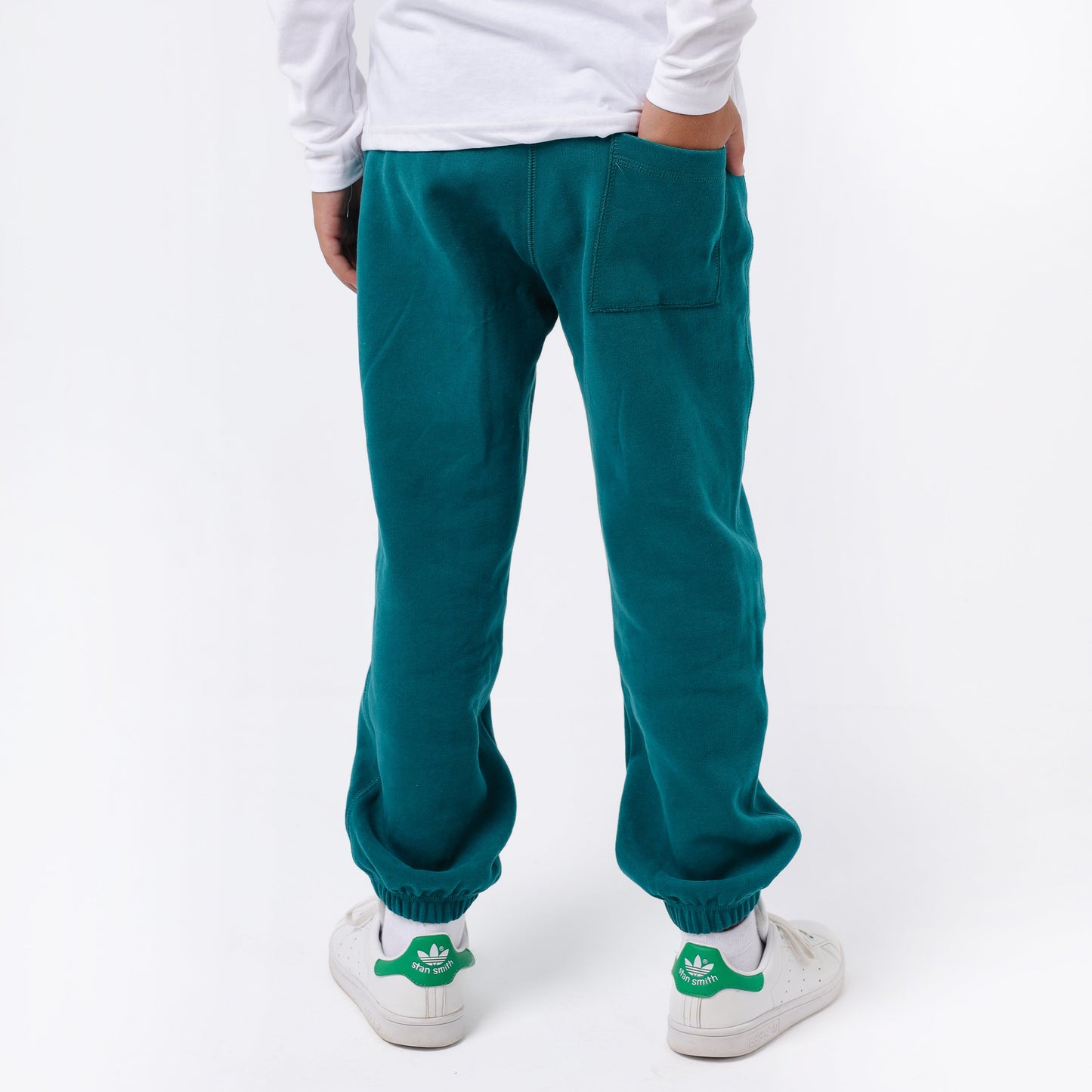 Cotton Sweatpants