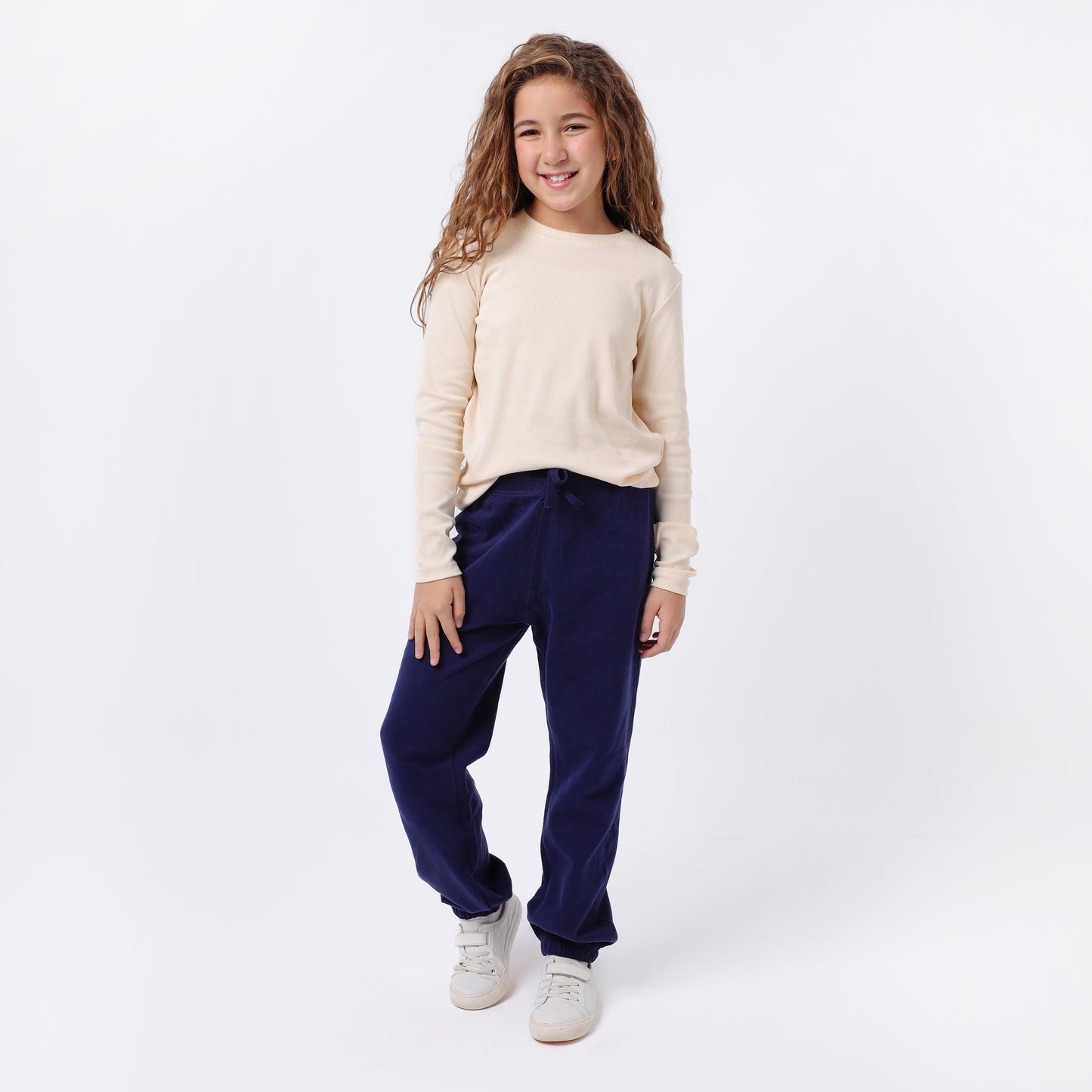Cotton Sweatpants
